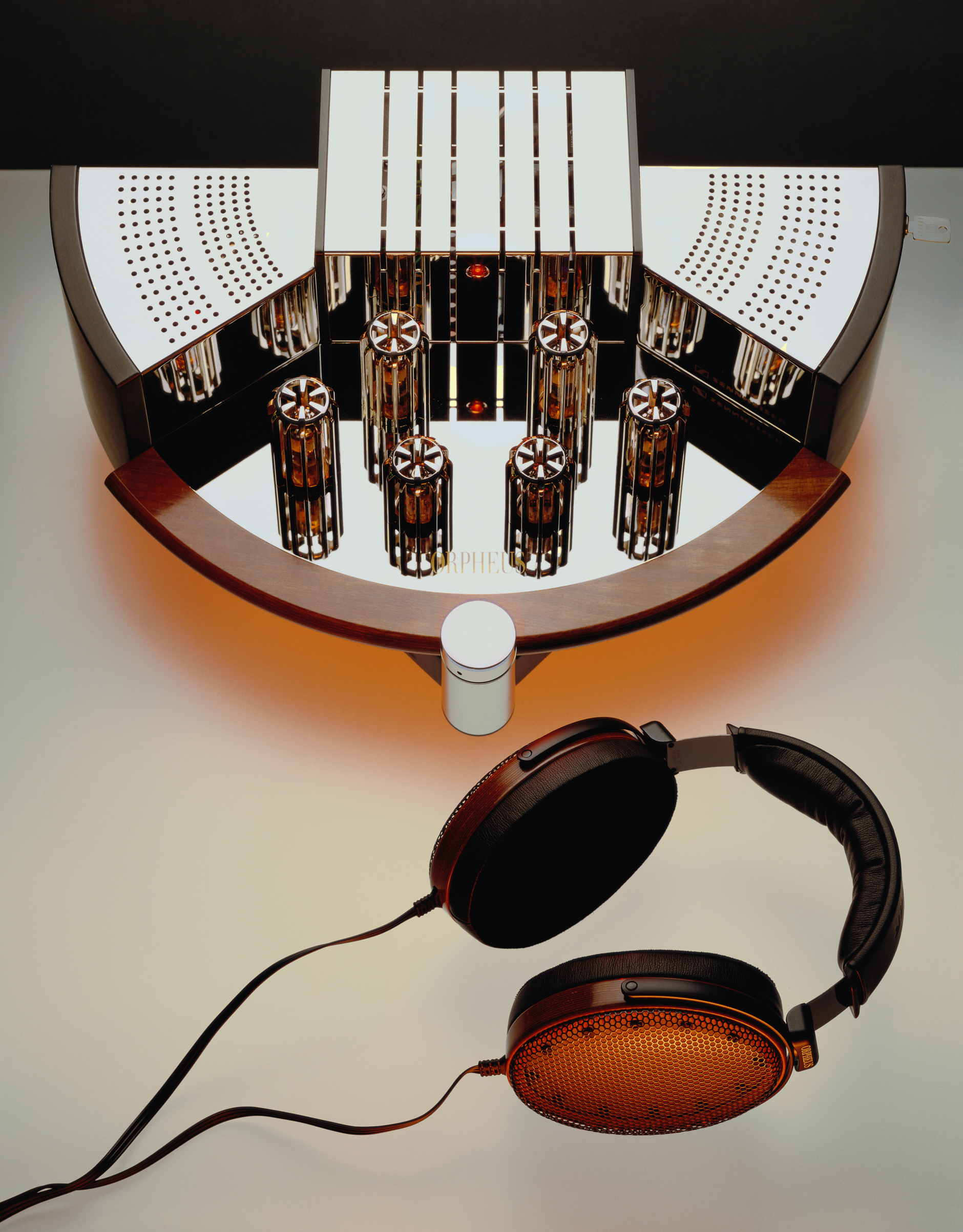 Sennheiser orpheus for online sale