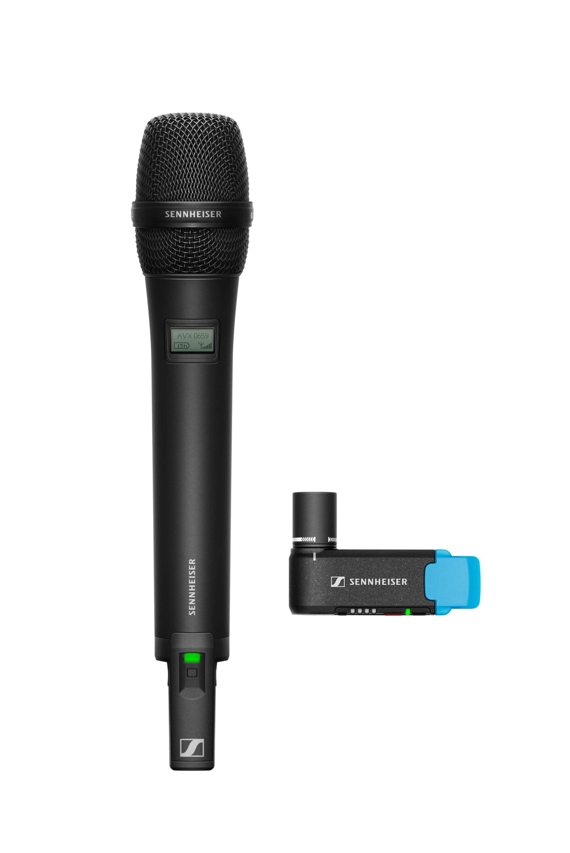 Sennheiser avx microphone new arrivals