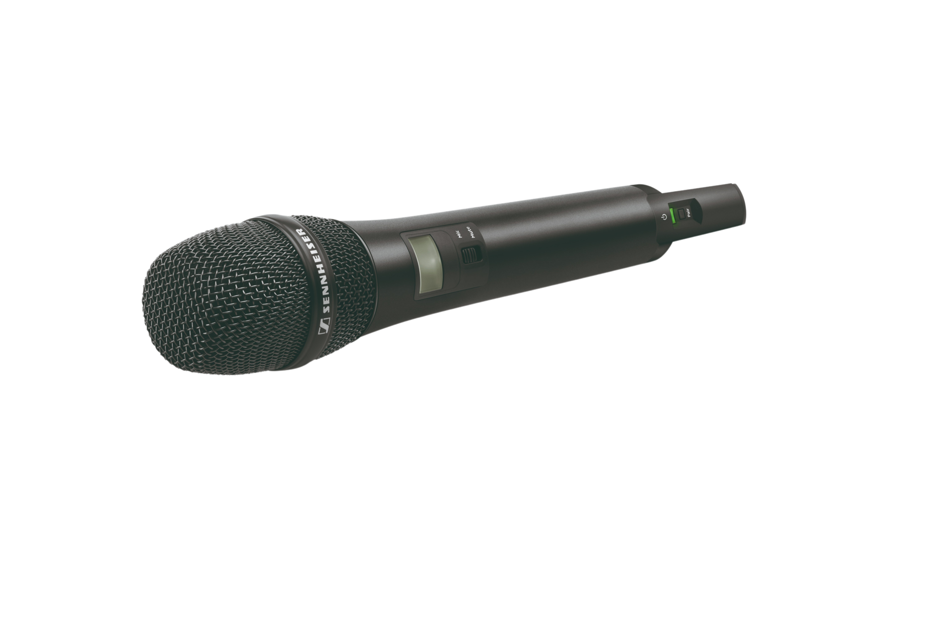 Évaluation du système de microphone sans fil XSW 2-835-A de