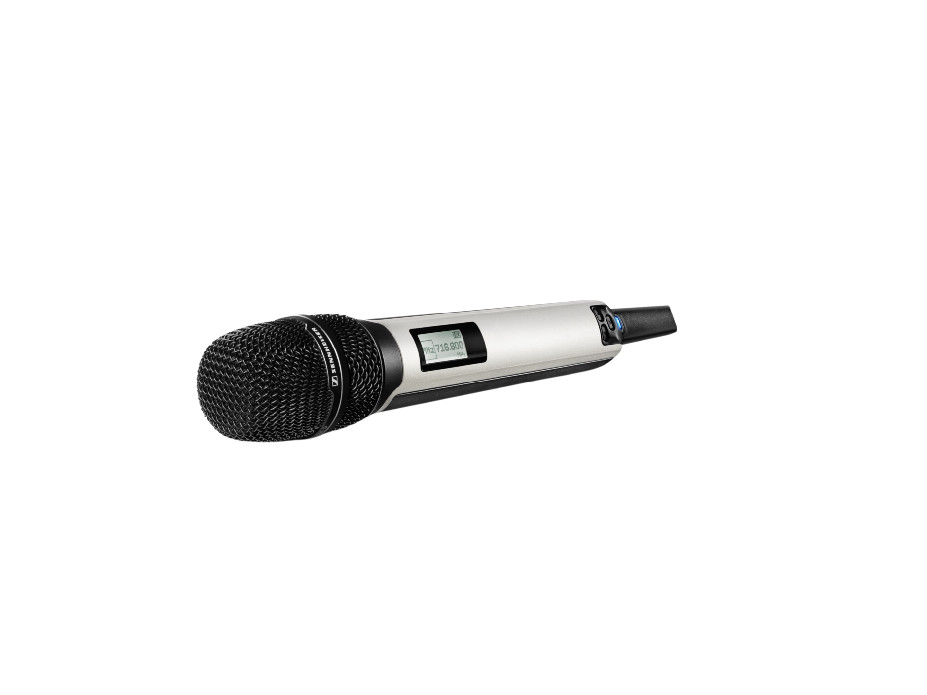 Mic sennheiser online d6000