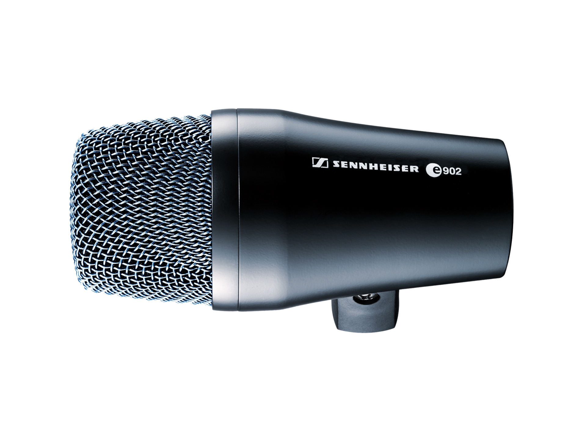 Instrument microphone E 902 | Sennheiser