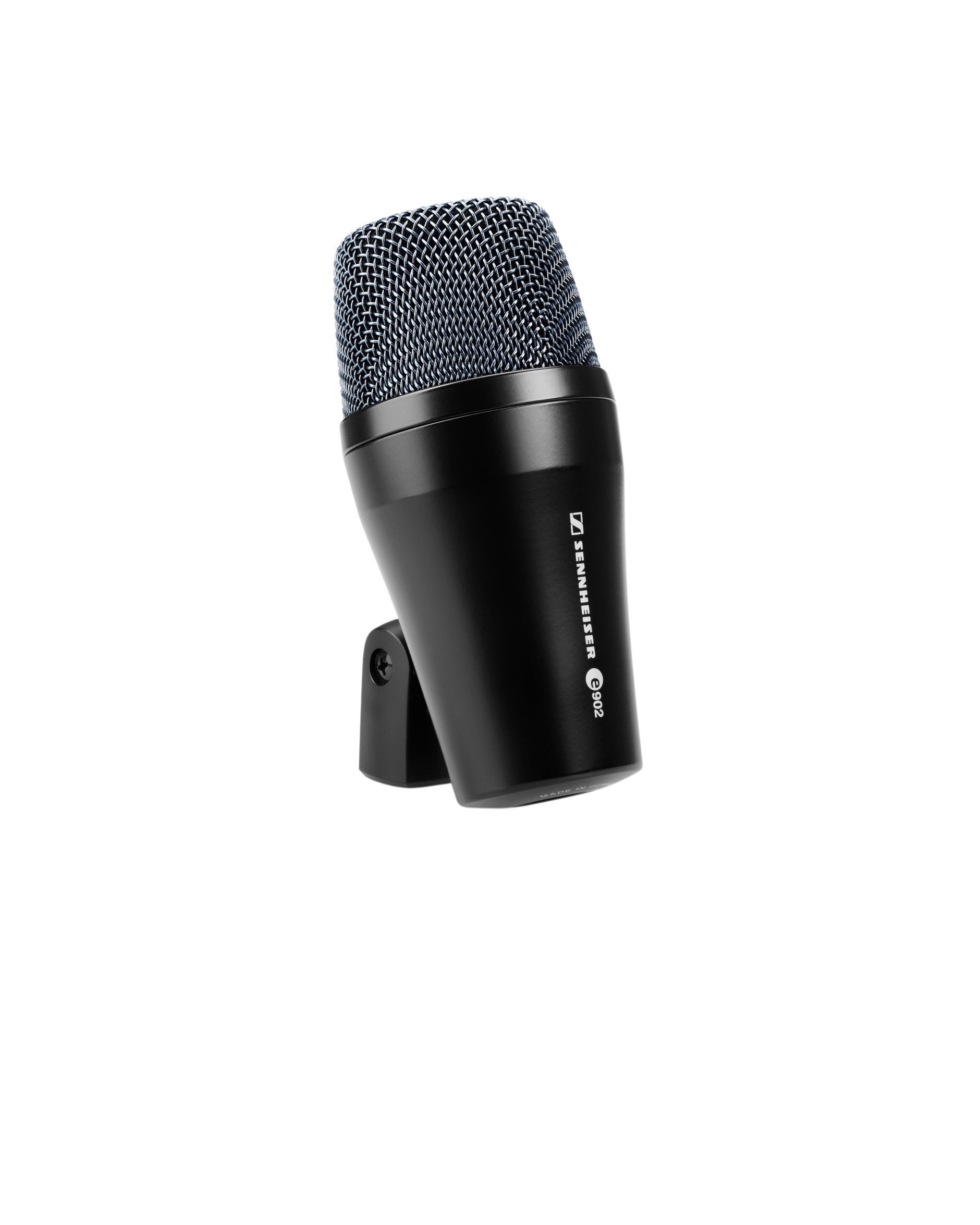 Sennheiser mic best sale