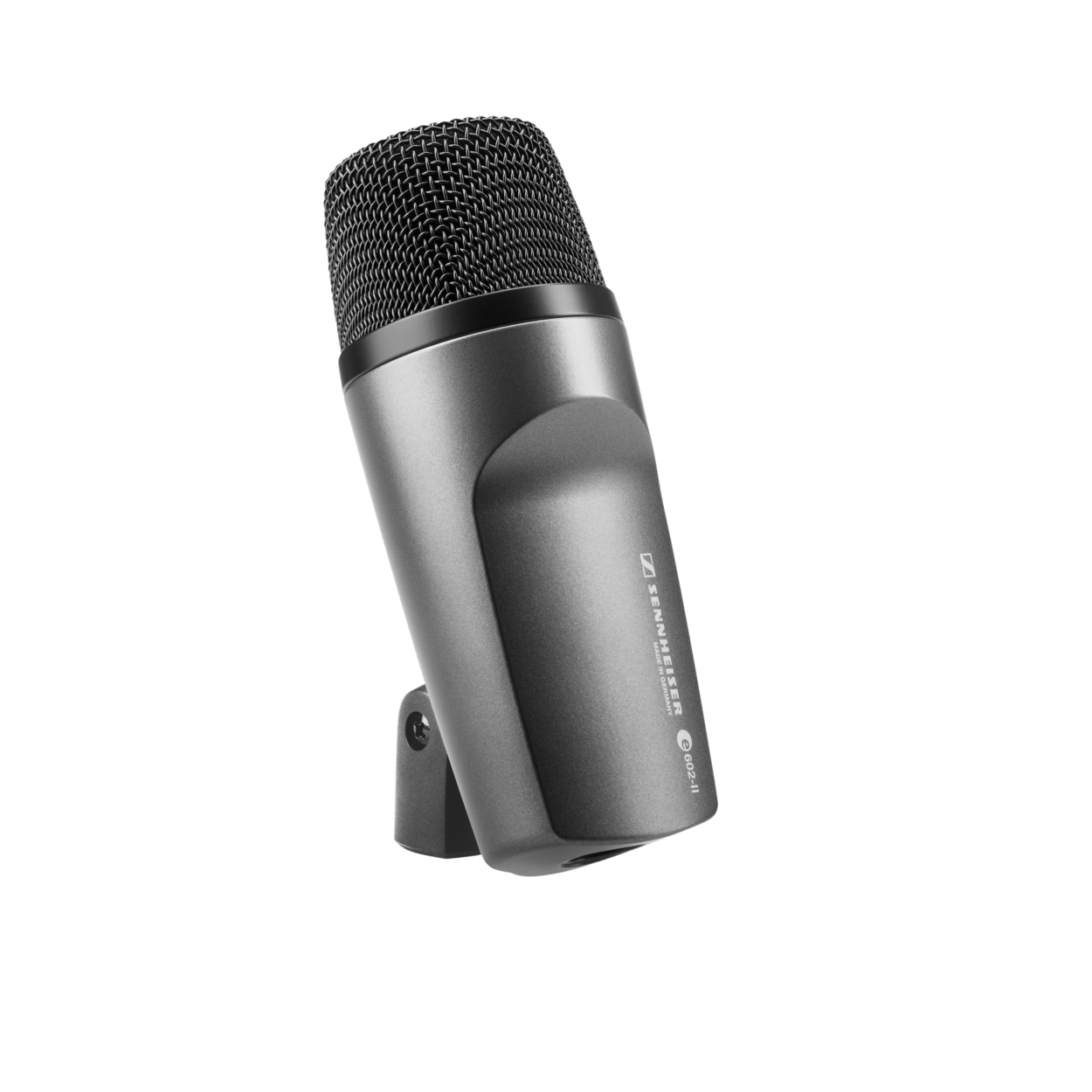 Instrument microphone E 602 II | Sennheiser