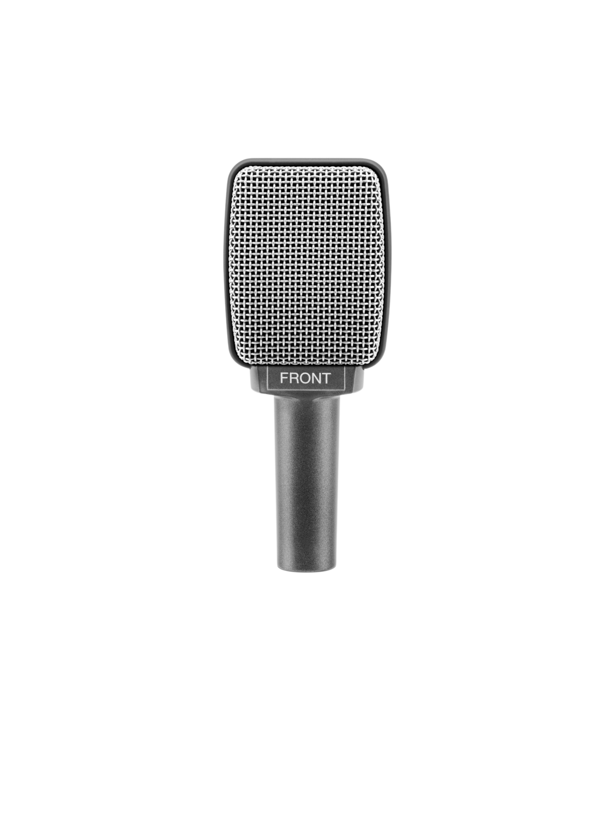 Sennheiser e 609 silver