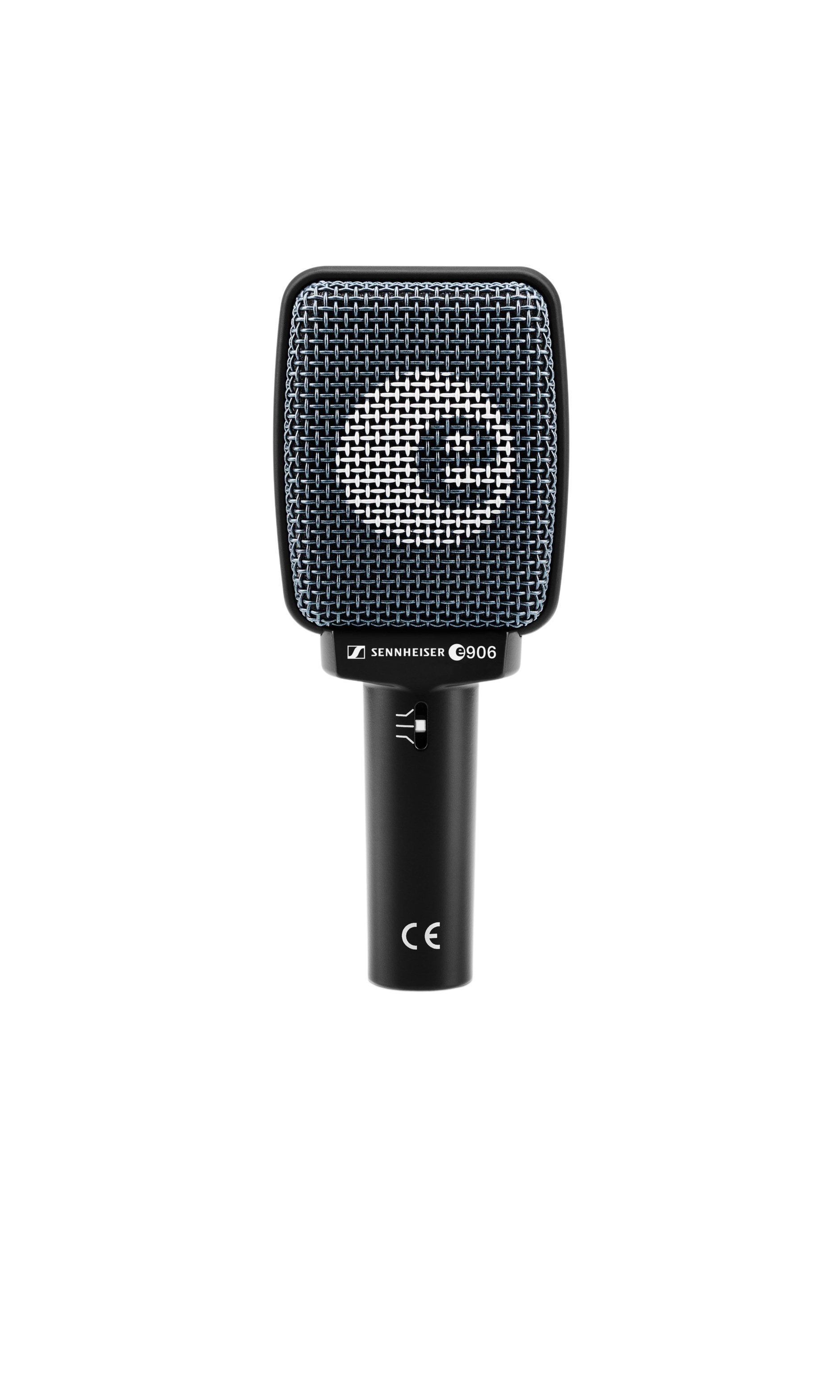 Instrument microphone E-906 | Sennheiser