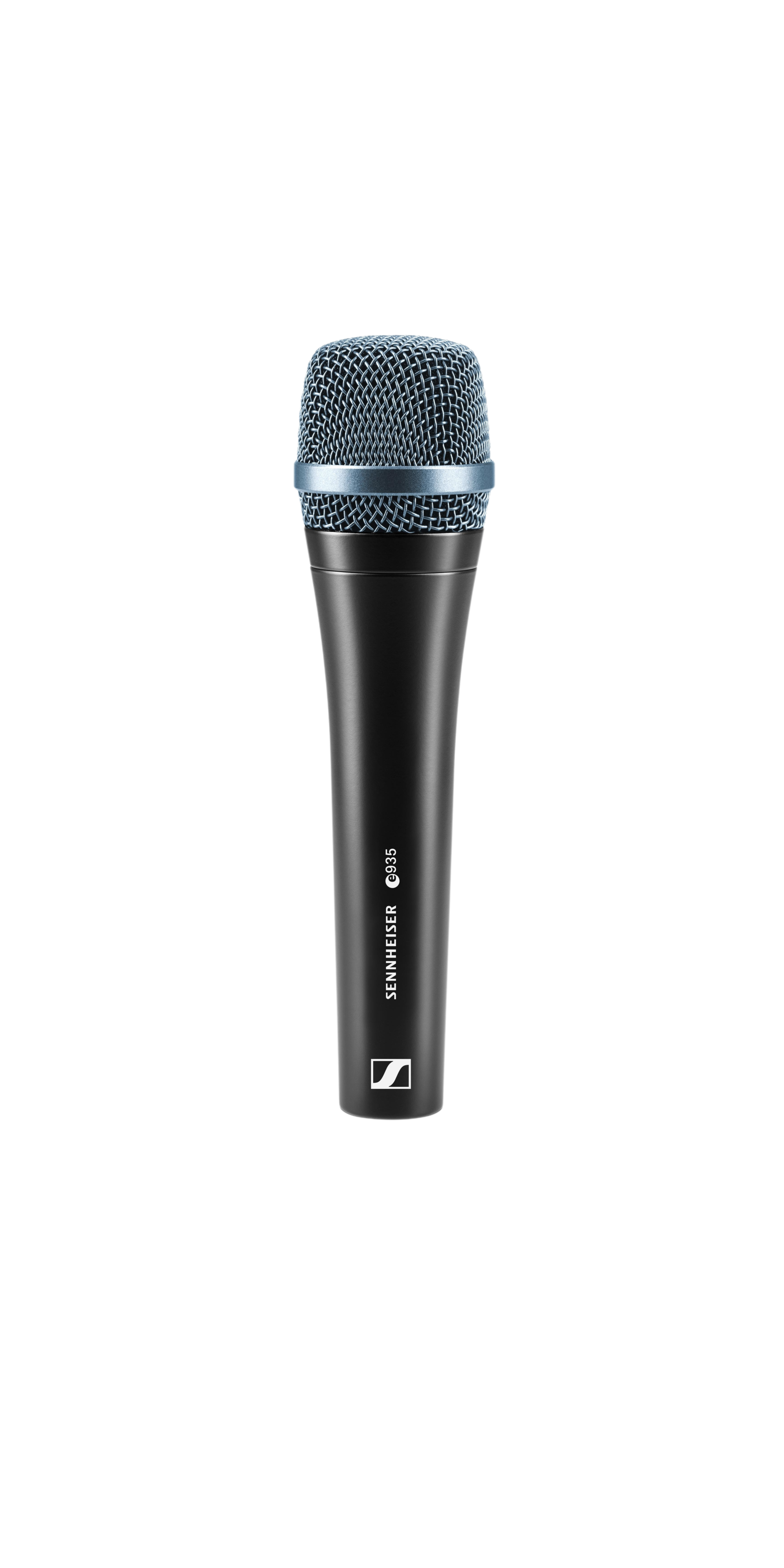 Dynamic vocals microphone E 935 Sennheiser