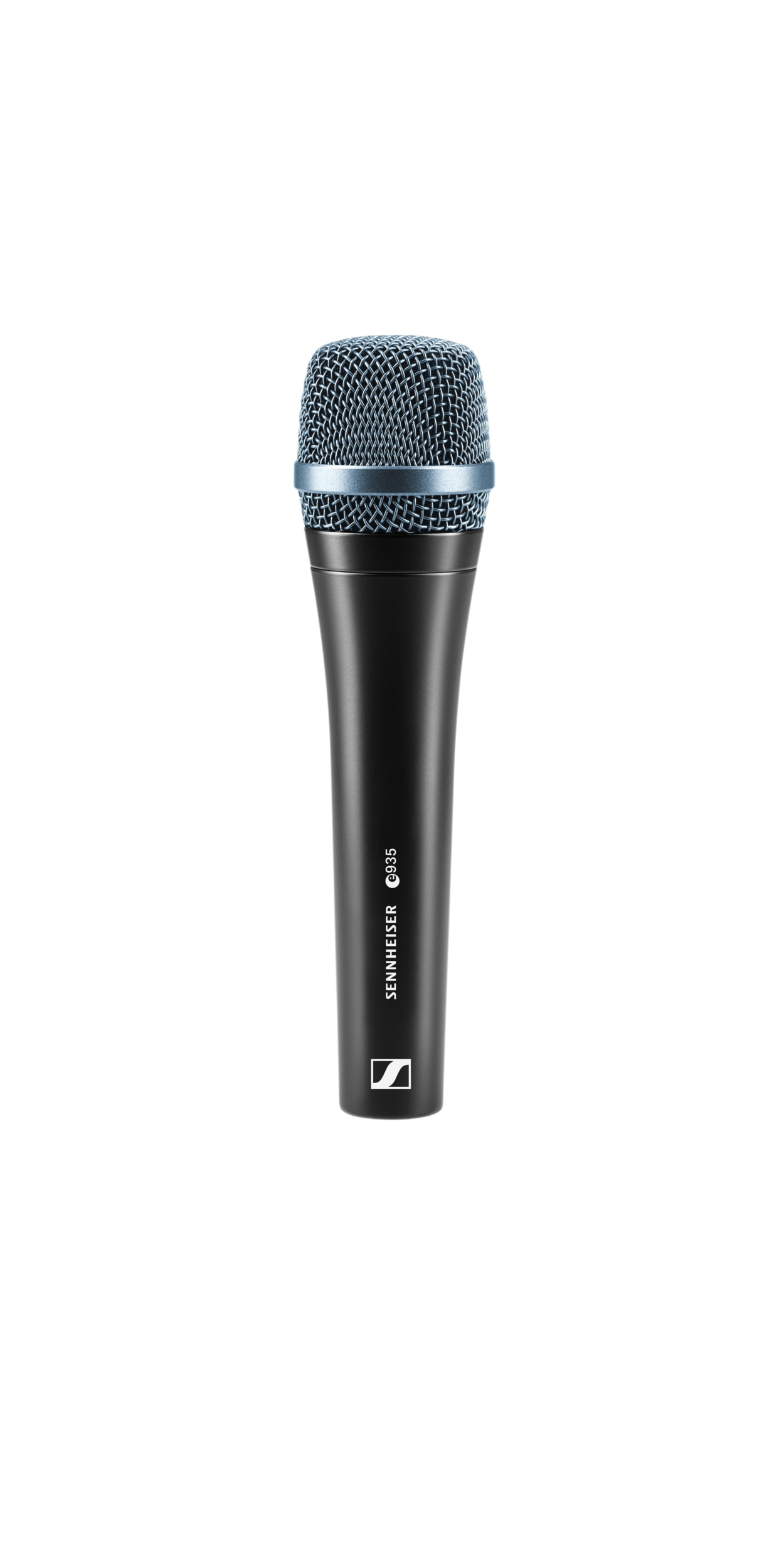 Dynamic vocals microphone E-935 | Sennheiser