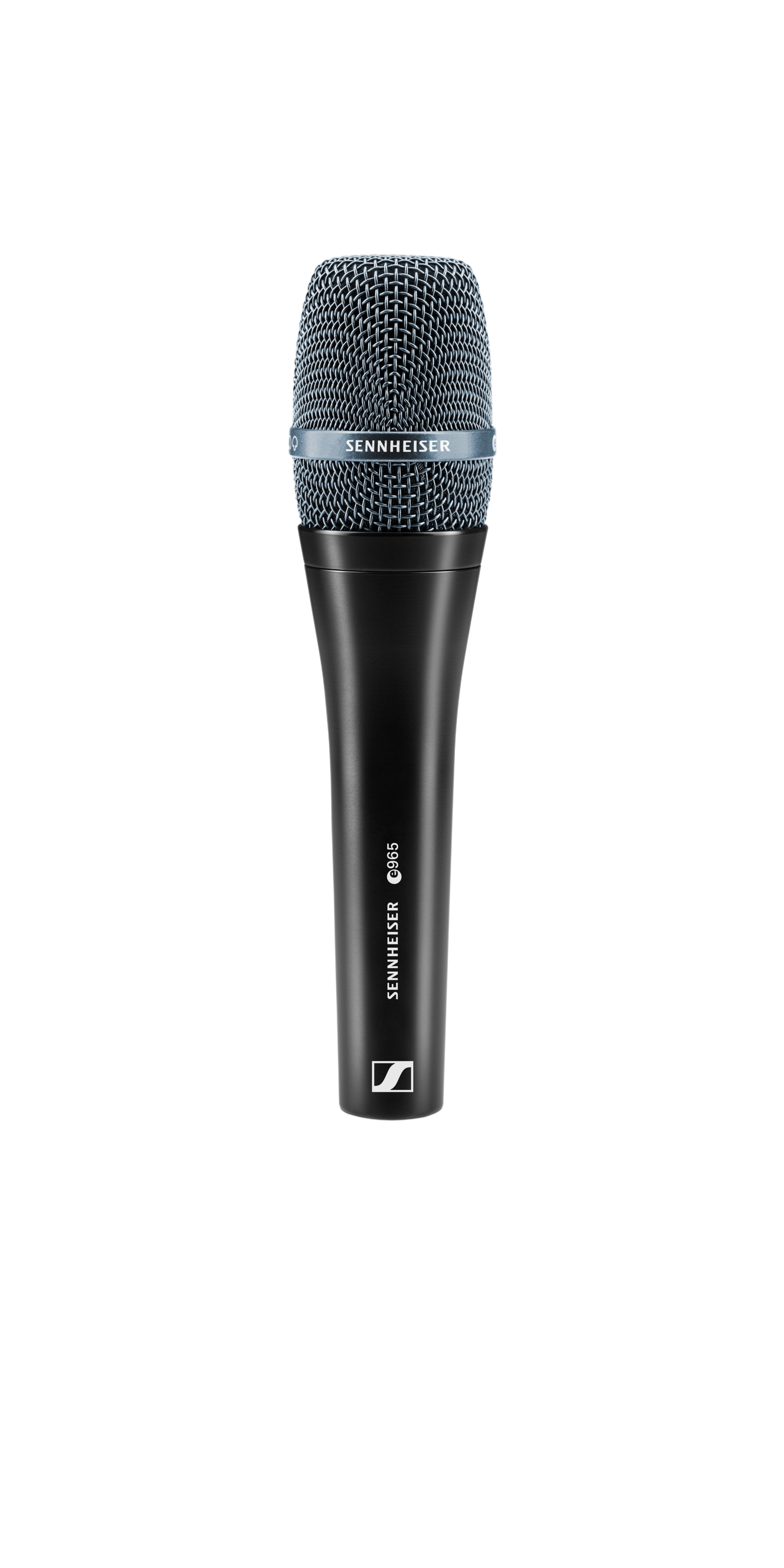 Condenser vocal microphone E-965 | Sennheiser - Sennheiser