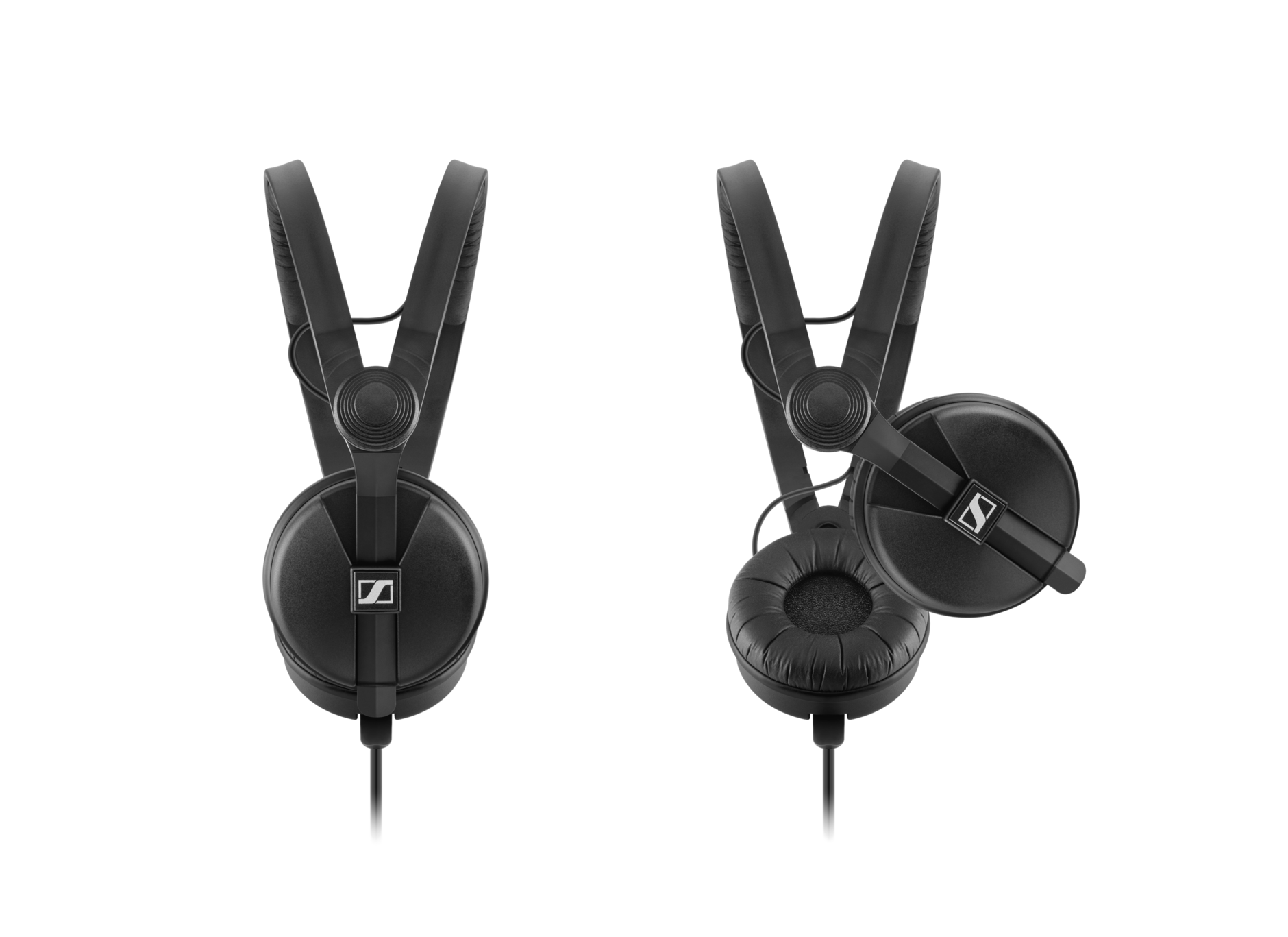 Auriculares Sennheiser 🎧 HD 25