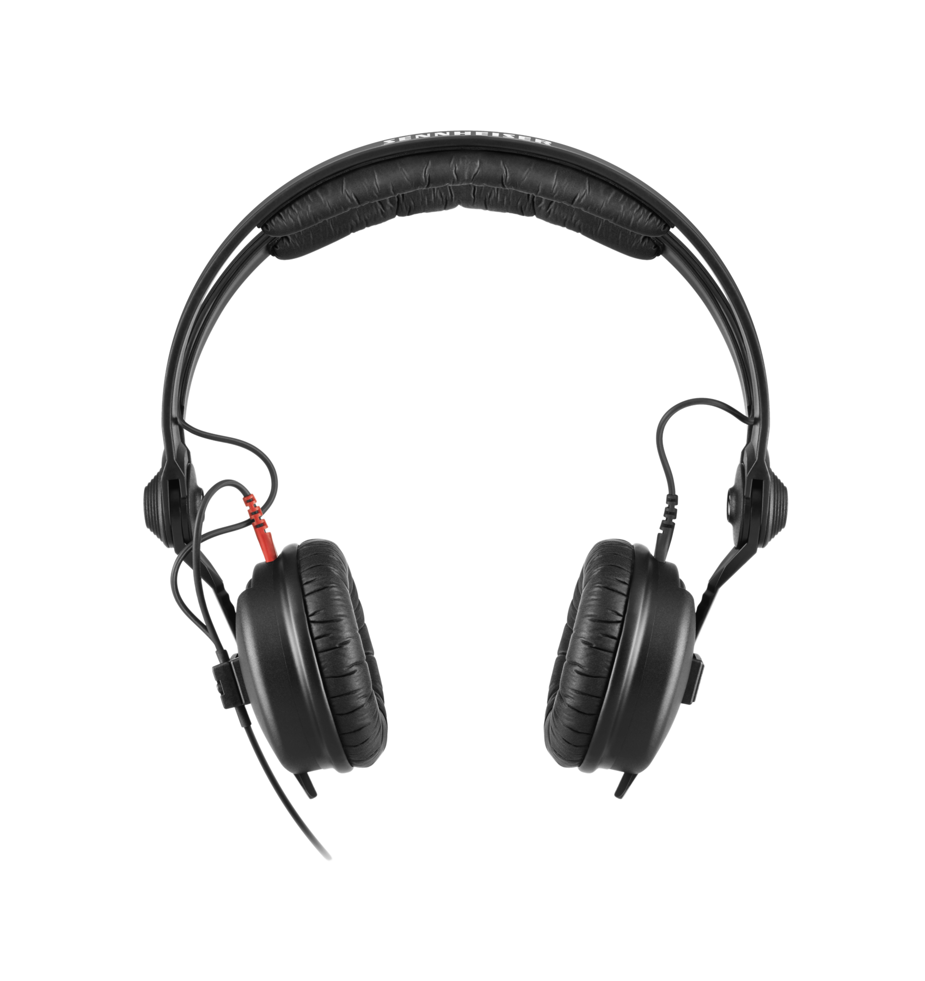 双耳式耳机HD 25 Plus | 森海塞尔- Sennheiser