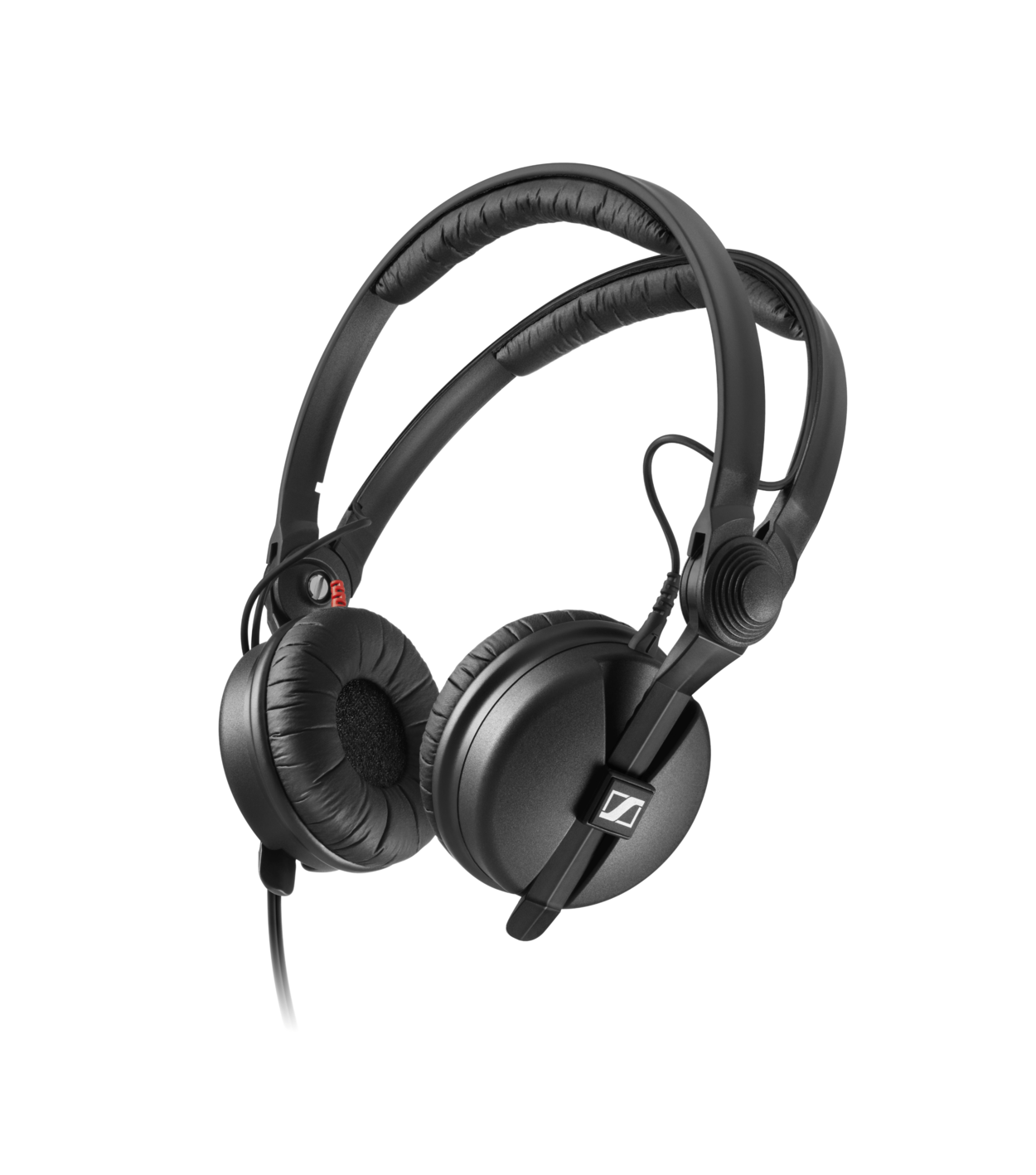 Sennheiser's HD-25 Aluminum and HD-26 Pro: Two knockout headphones from  Germany - CNET