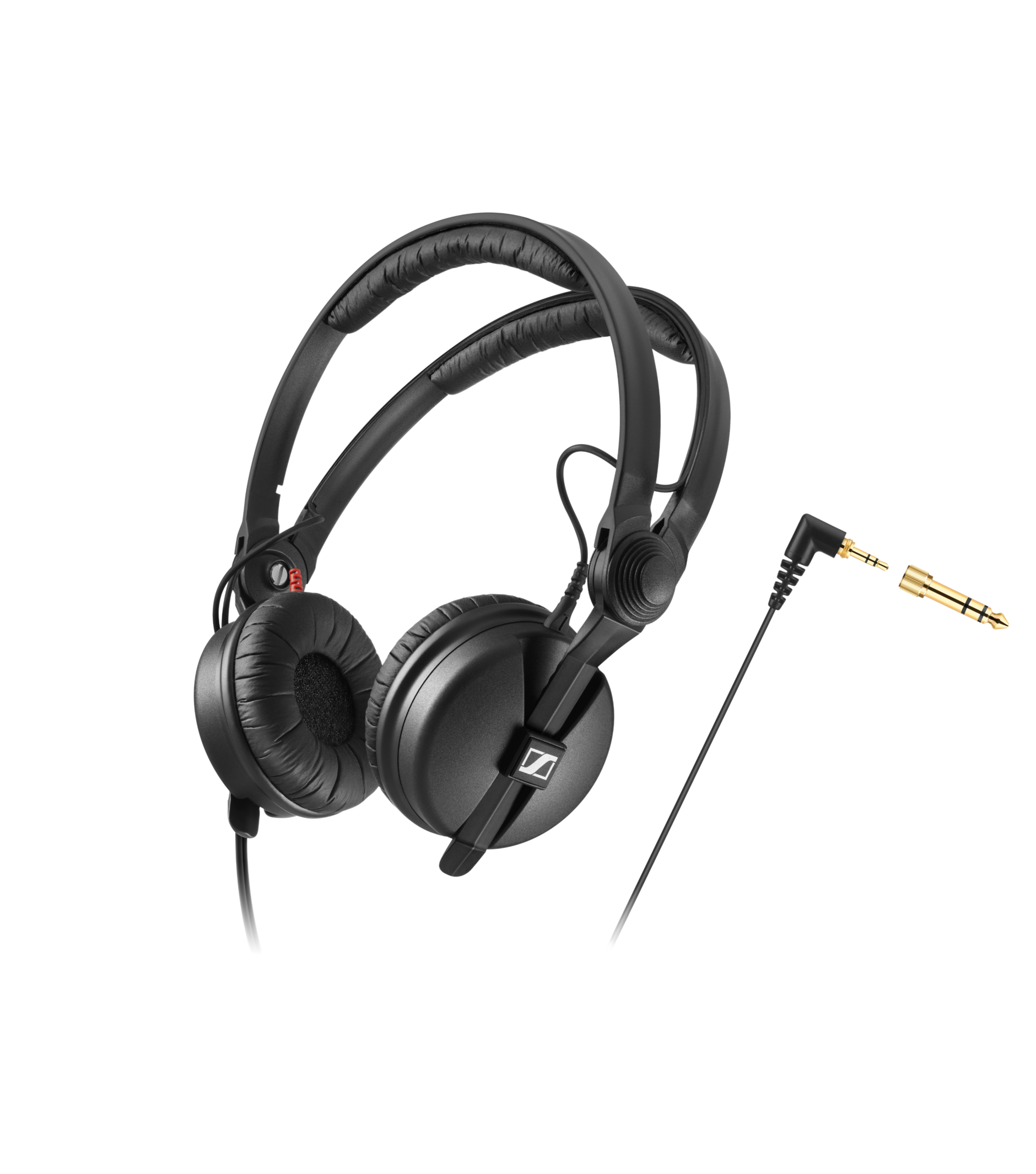 Sennheiser HD 25 LIGHT Monitor Headphones