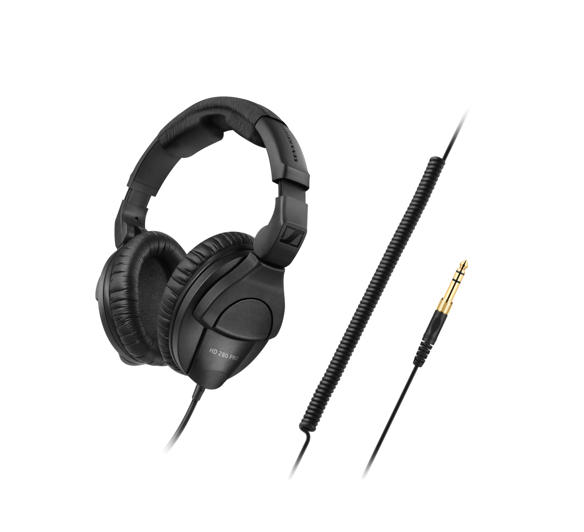 Oreillette et Kit mains-libres GENERIQUE Coussinets d'oreille de  remplacement pour casque HD280 HD 280 PRO