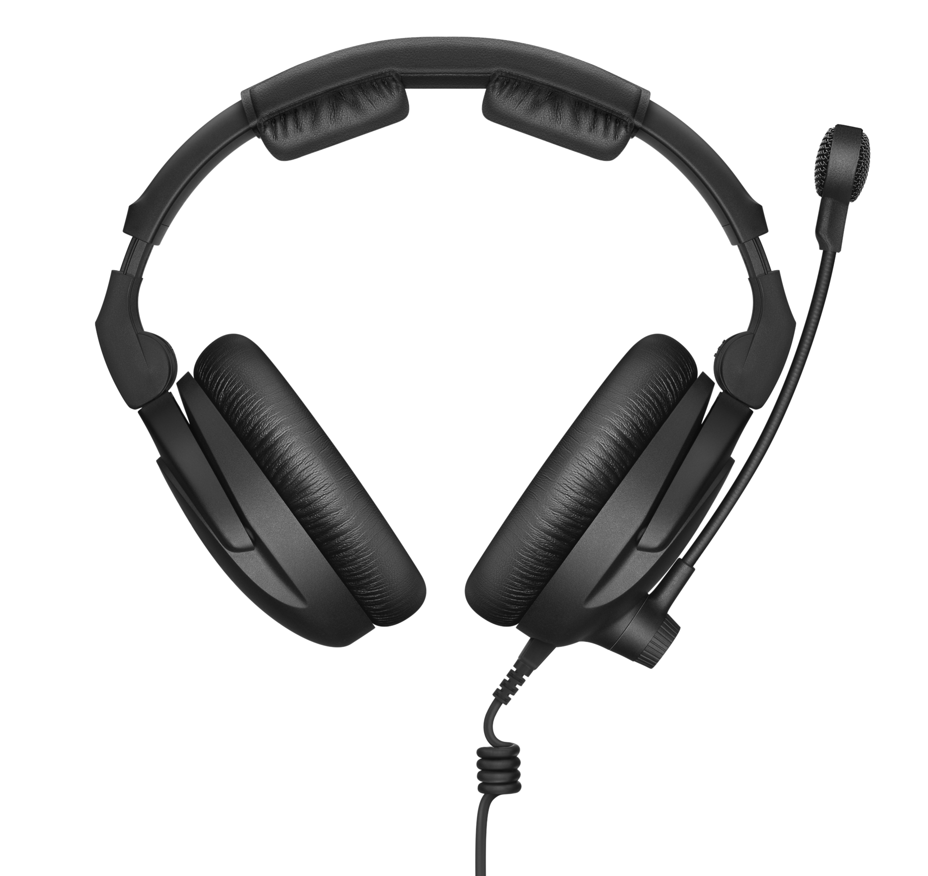 Schnizer headphone with online mic