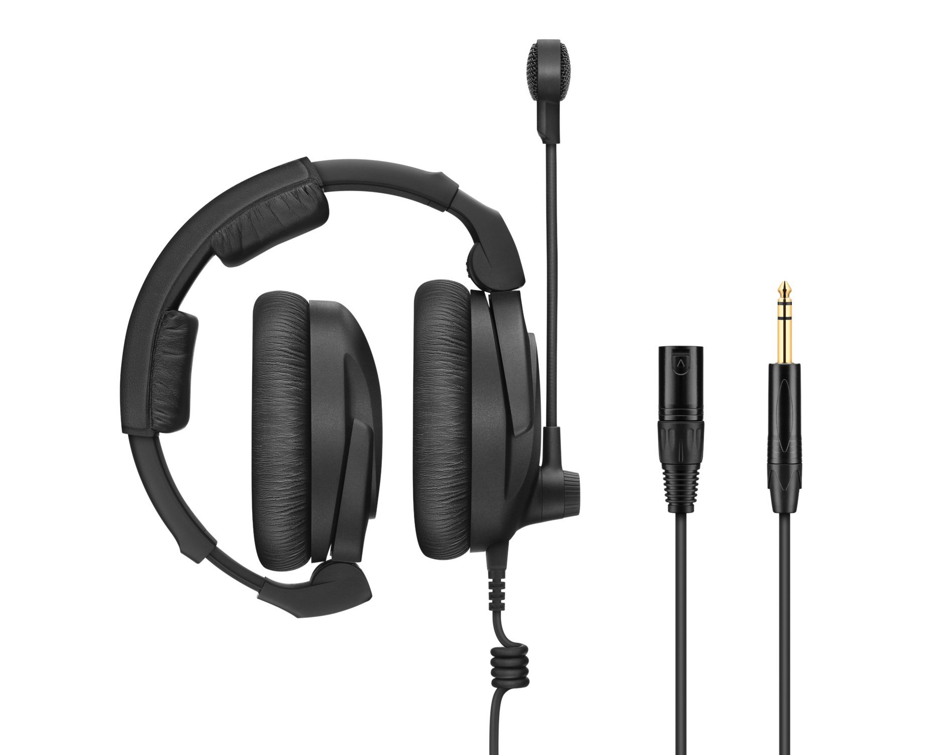 Broadcast headset HMD 300 Pro Sennheiser