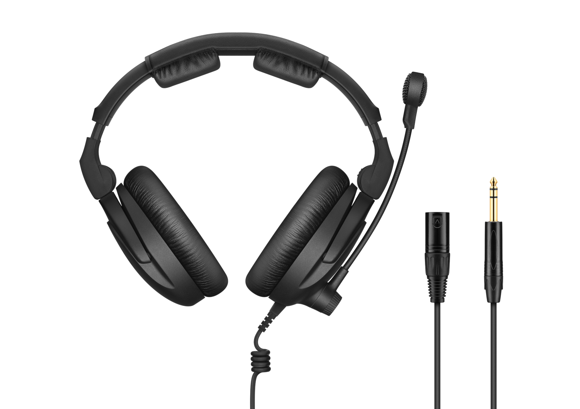 Broadcast headset HMD 300 Pro | Sennheiser