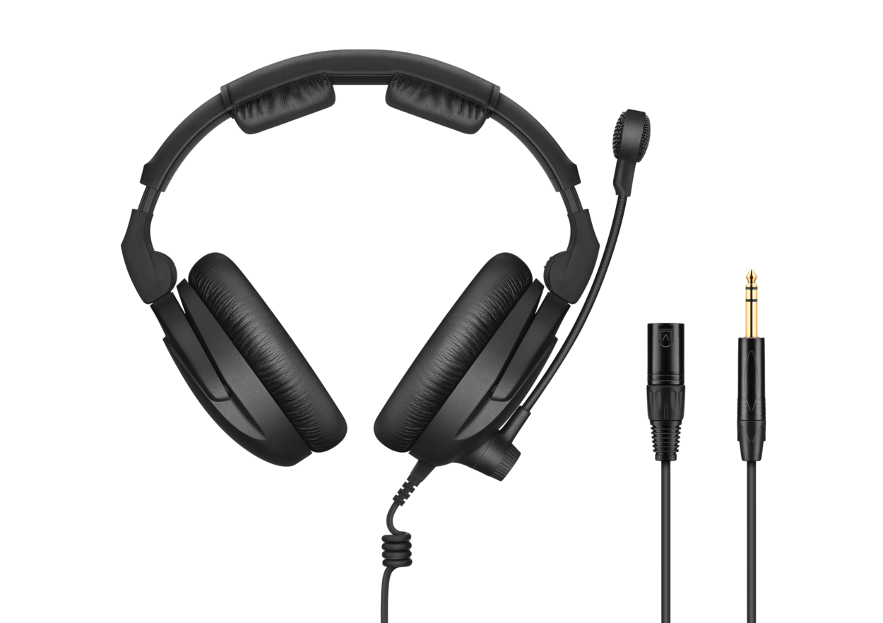 Broadcast headset HMD 300 Pro Sennheiser Sennheiser