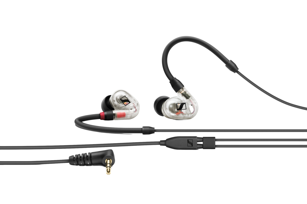 In-ear monitoring IE 100 Pro | Sennheiser - Sennheiser