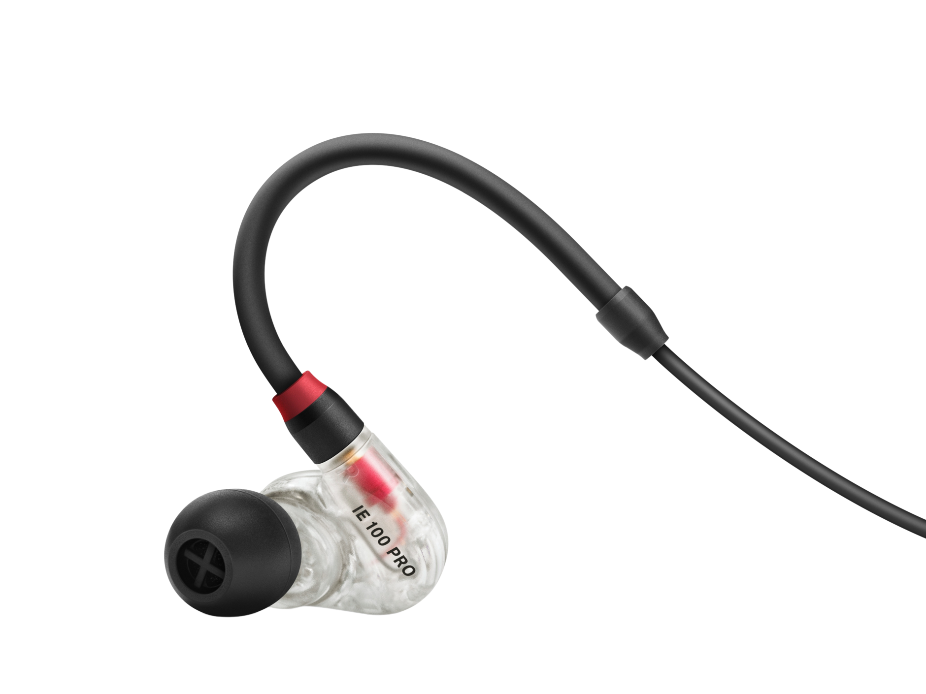 インイヤーモニタリング IE 100 Pro | Sennheiser