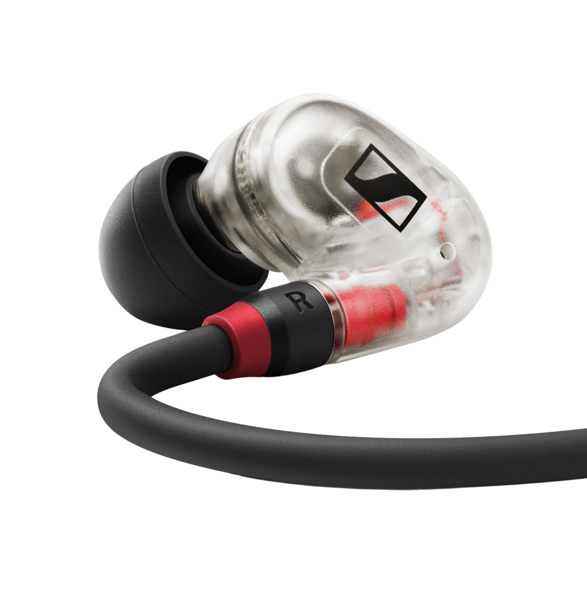 IE 100 PRO RED Wireless Auriculares profesionales de monitoreo personal con  módulo Bluetooth – Sonotec