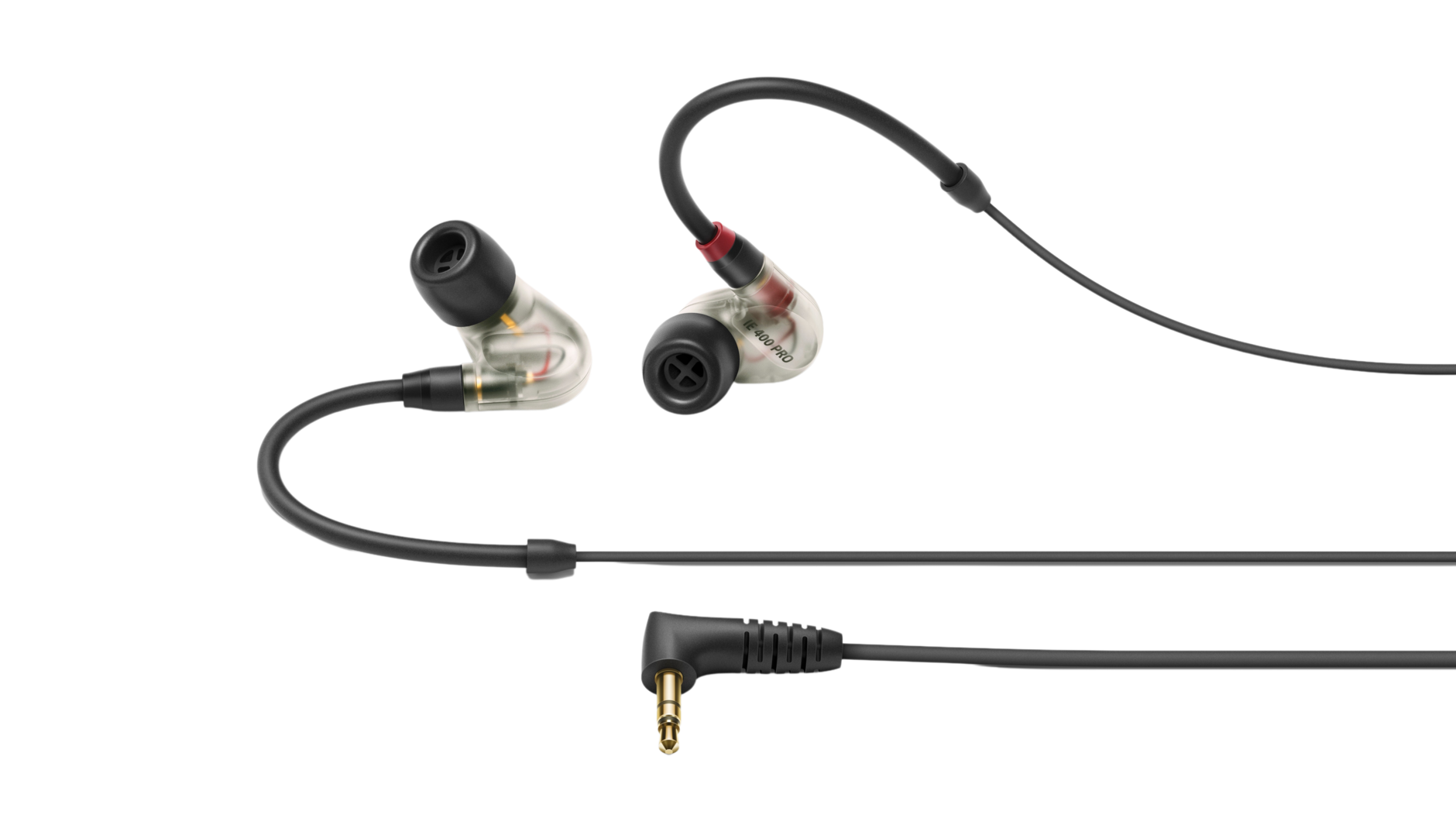 In-ear monitoring IE 400 Pro | Sennheiser