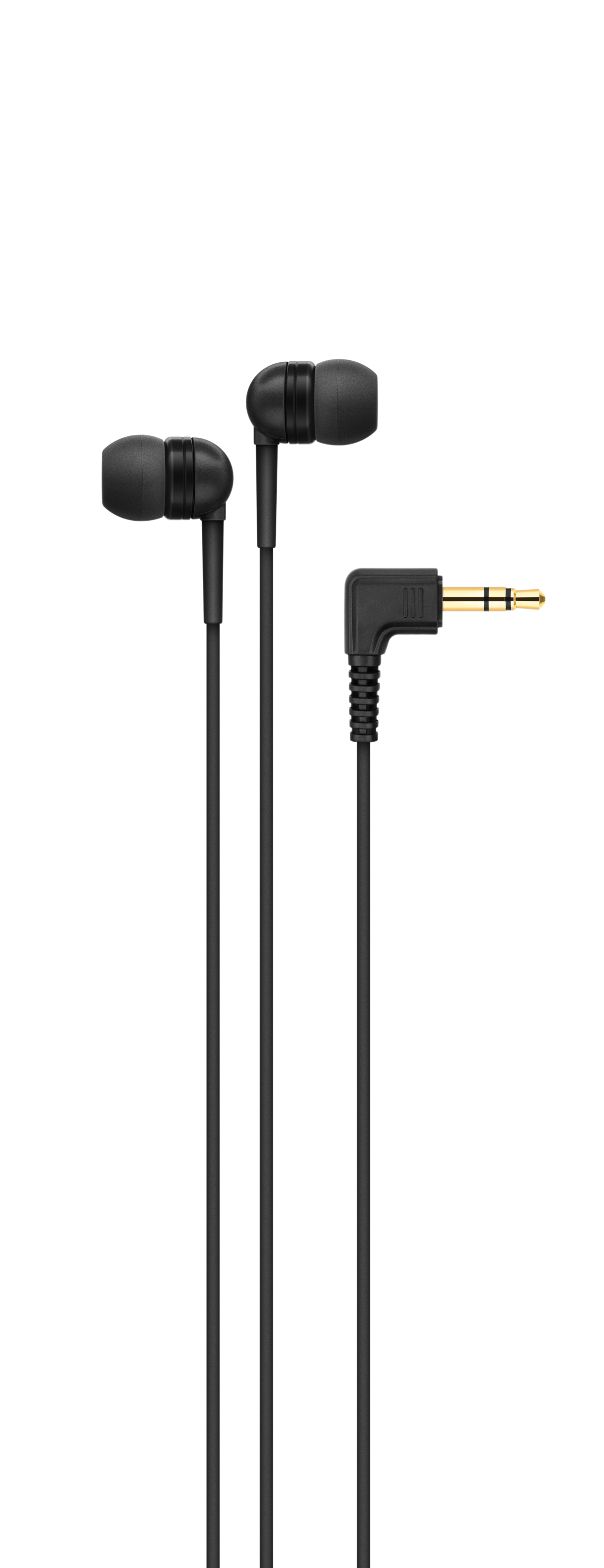 Sennheiser in ear discount wired