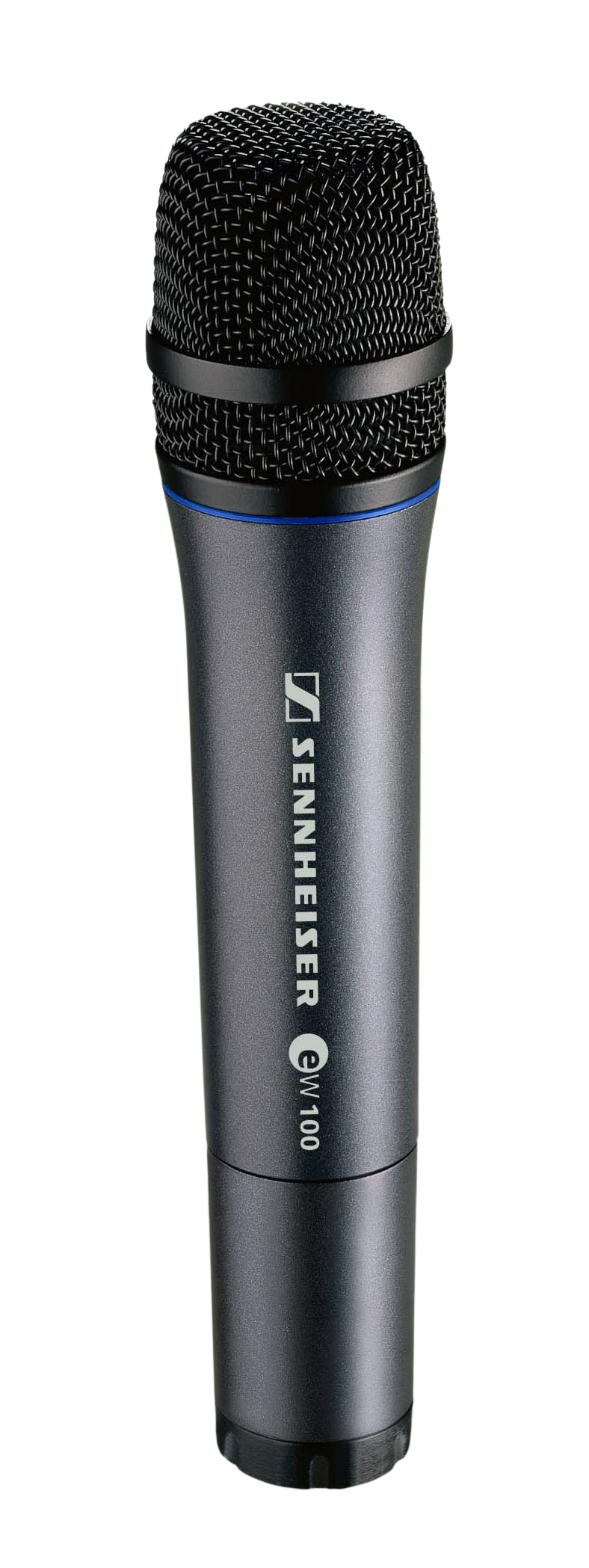 Sennheiser EW 100 G4-865-S-G Wireless system with handheld