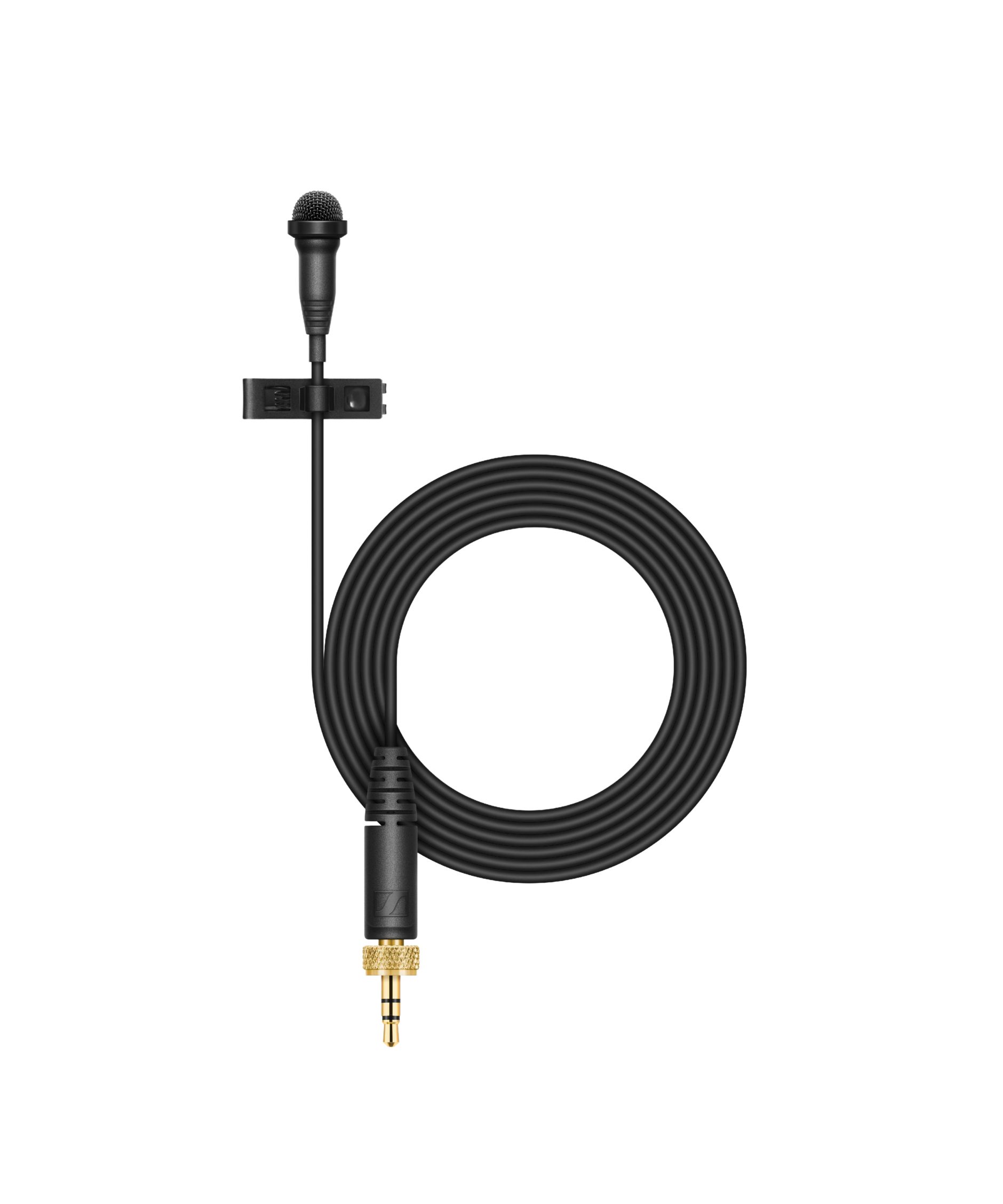 Mini lavalier microphone ME 2 Sennheiser Sennheiser