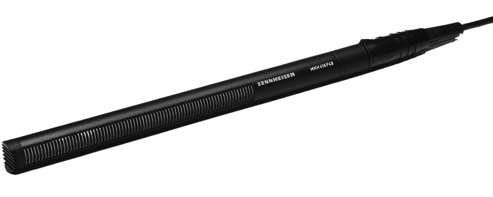 Sennheiser 416t discount