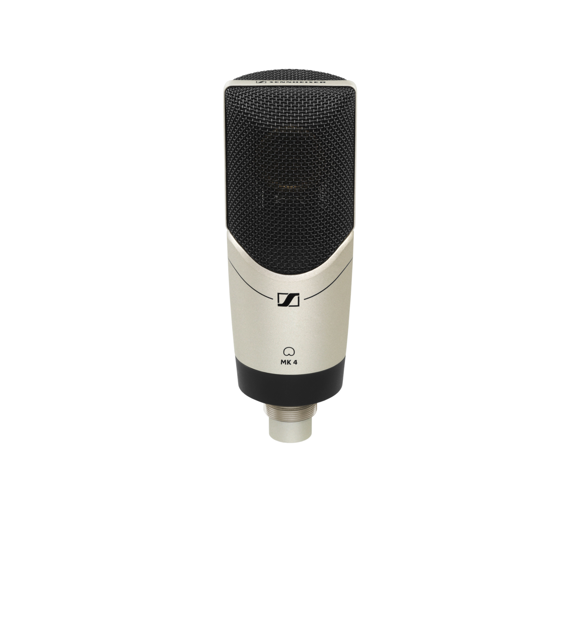 Condenser microphone MK-4 | Sennheiser