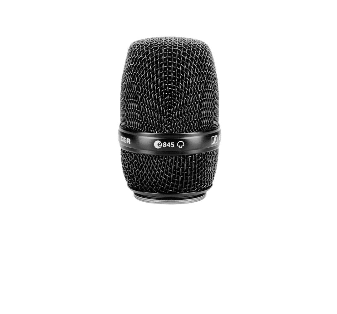 Wireless microphone system EW 100 G4 835-S | Sennheiser