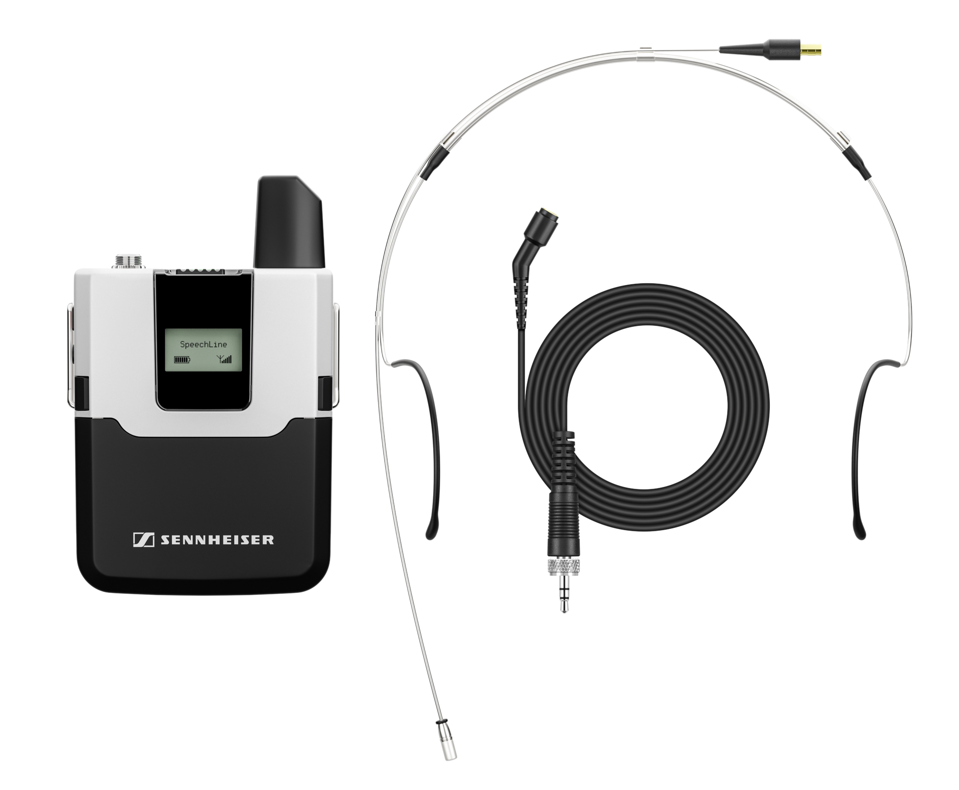 Sennheiser — Headphones, Microphones, Wireless Systems - Sennheiser