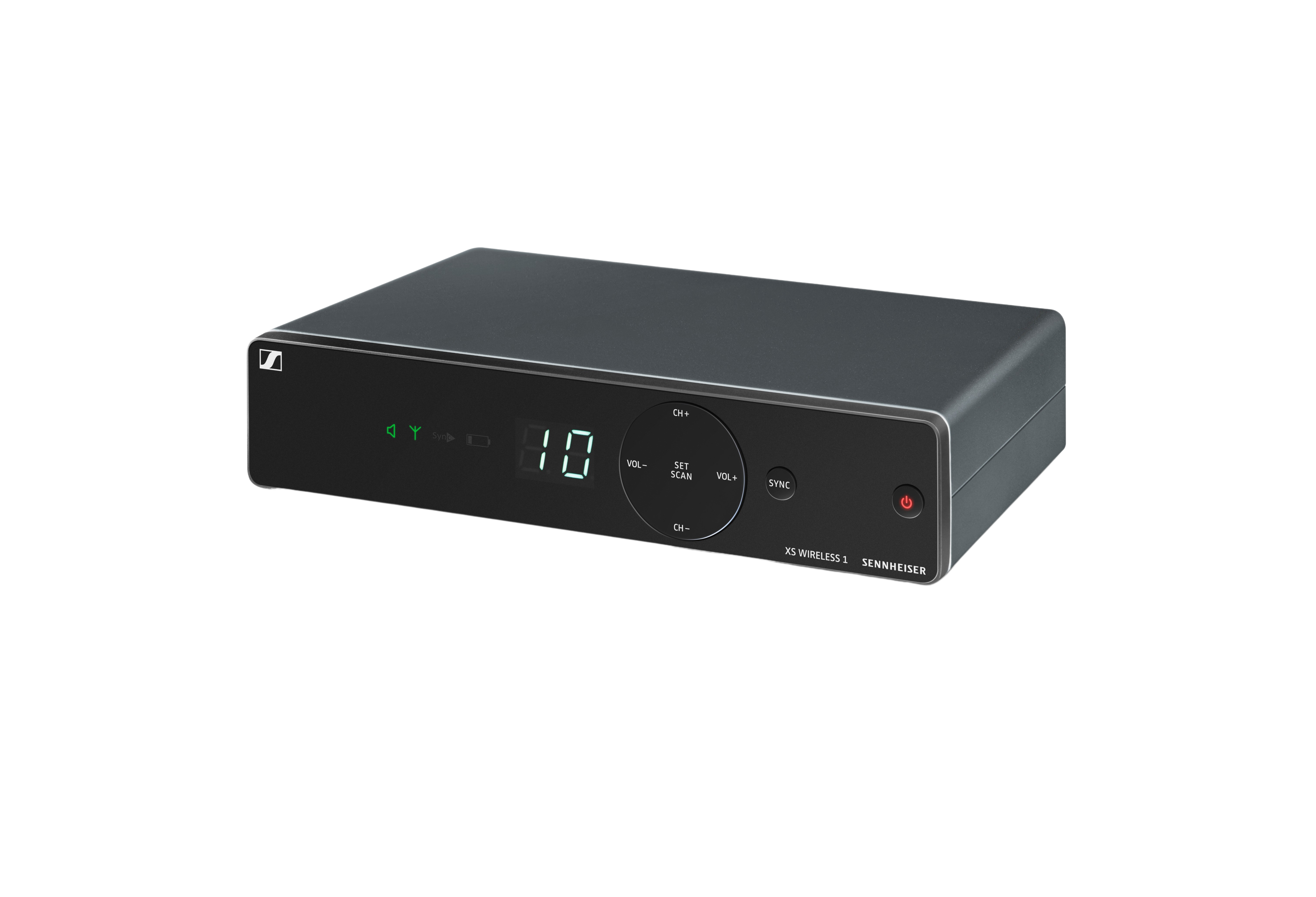 Système micro sans fil Sennheiser XSW 1-835 (B : 614–638 MHz) – Sonowatts  Location Sono Grenoble