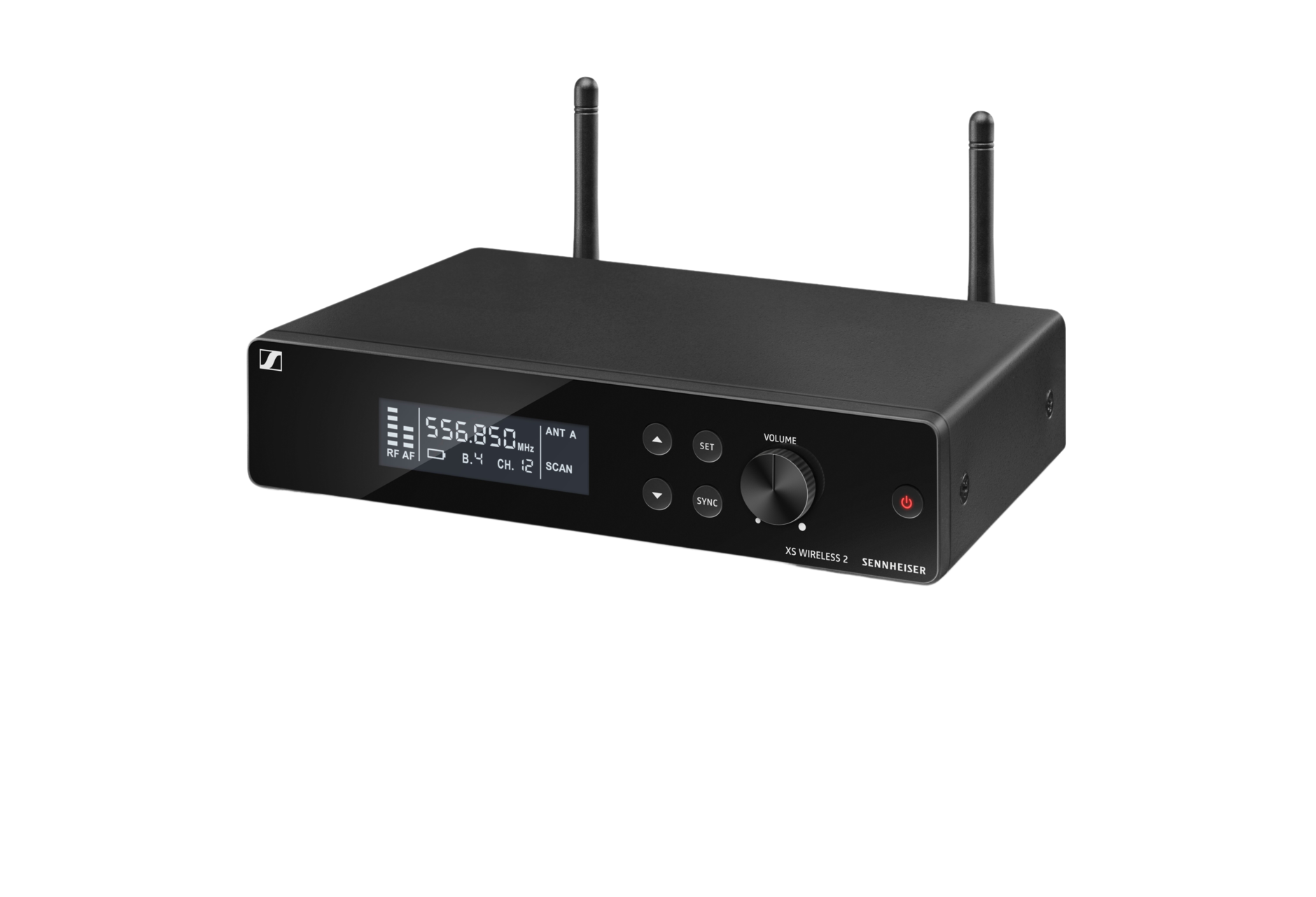 Wireless microphone system XSW2 835 Sennheiser