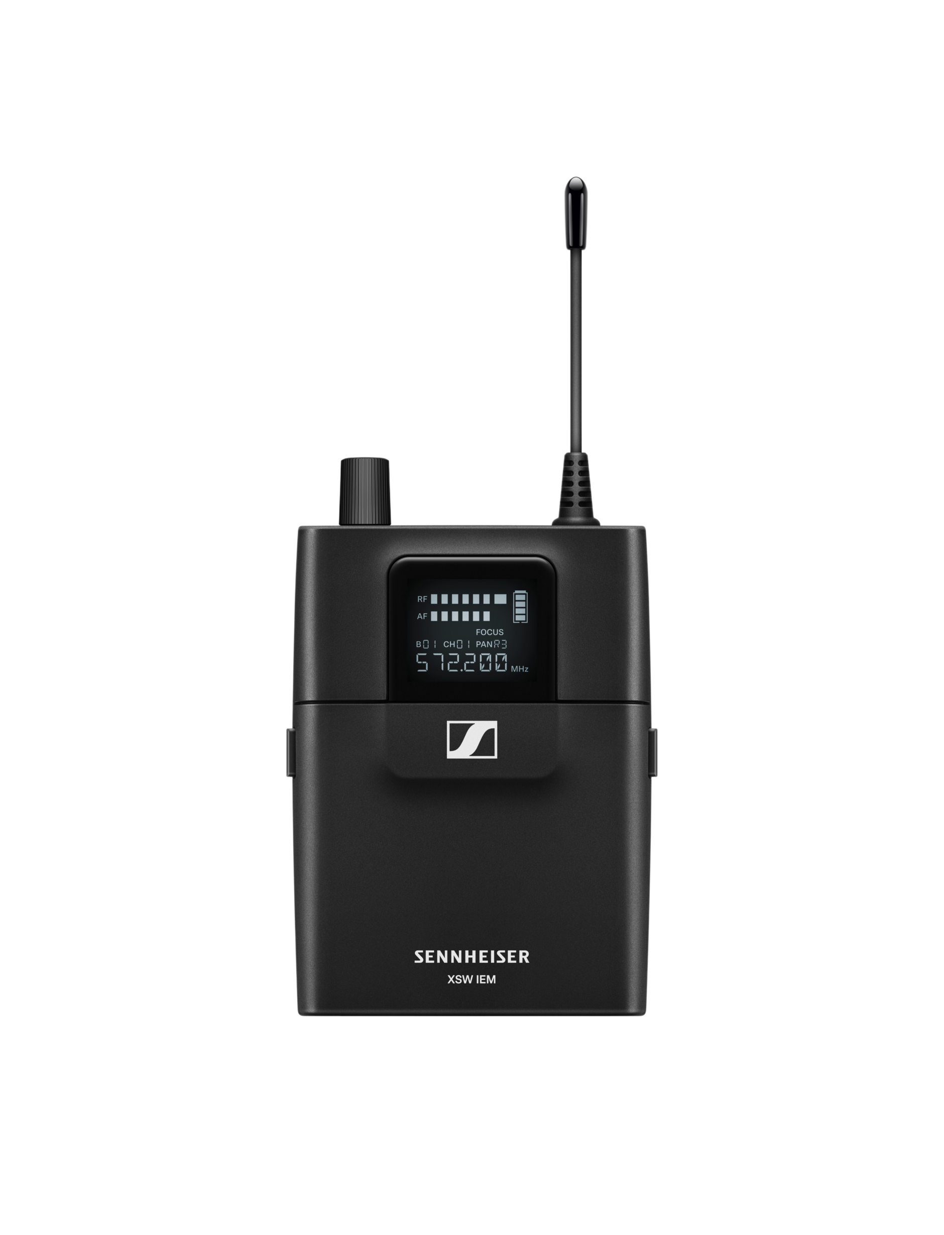 Sistema inalámbrico de micrófono de diadema Sennheiser XSW1-ME3 – Sonotec