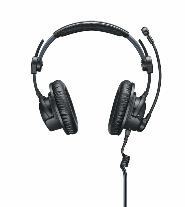 How do I contact Sennheiser Sennheiser