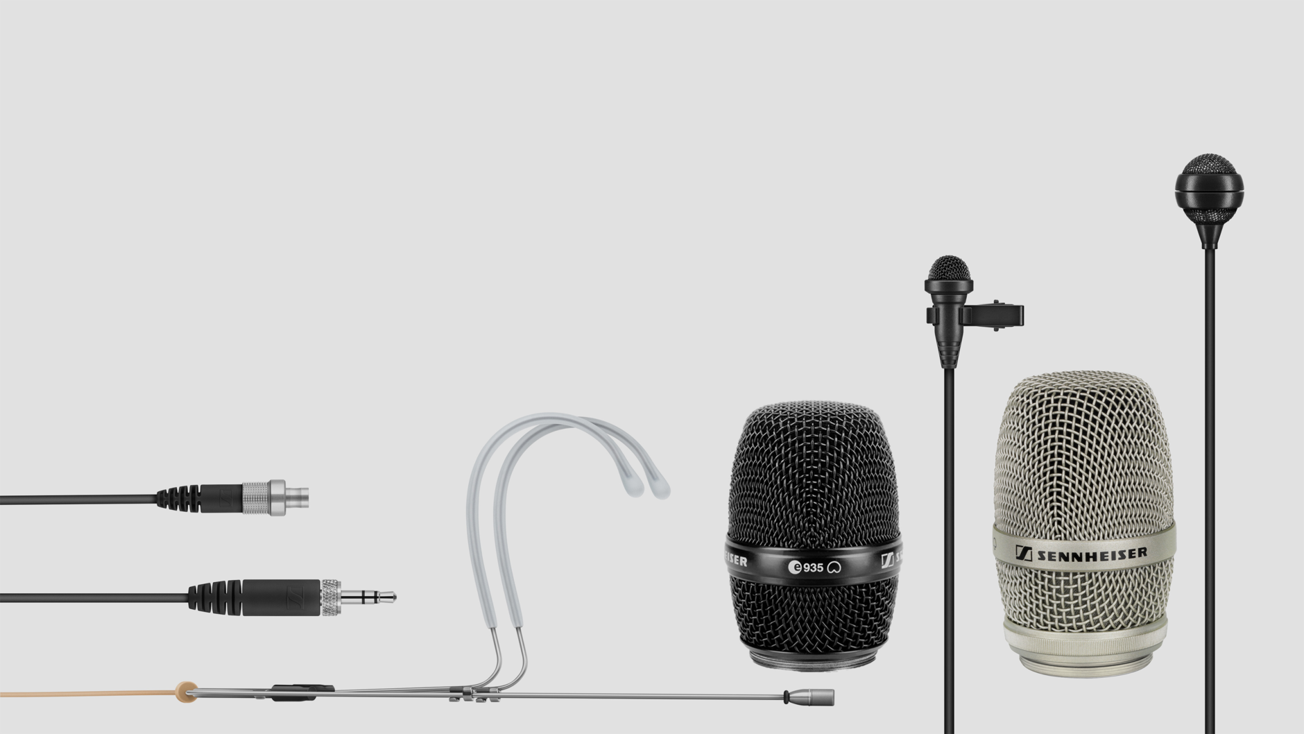 Sennheiser Evolution Wireless Digital – Features, Demo & Setup, Experience  the brand-new Sennheiser Evolution Wireless Digital with our latest product  profile, including detailed features, demo & set up. Explore the