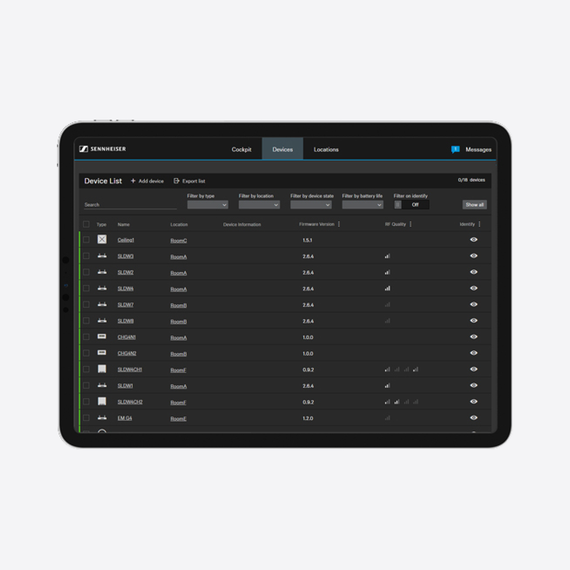 Sennheiser smart discount control for pc