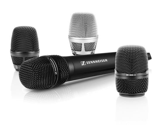 Sennheiser Digital 9000