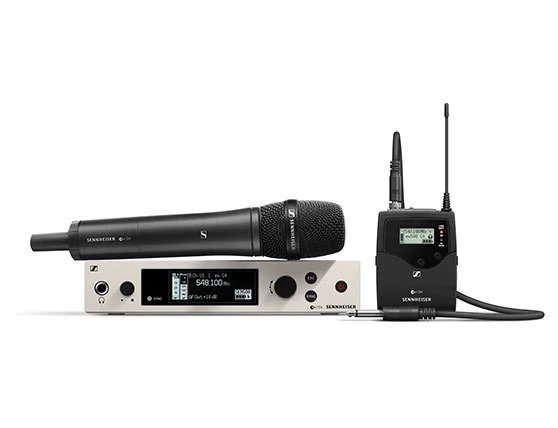 Original Evolution Wireless G4 Seihenser in Ojo - Audio & Music Equipment,  Prestige Musical World