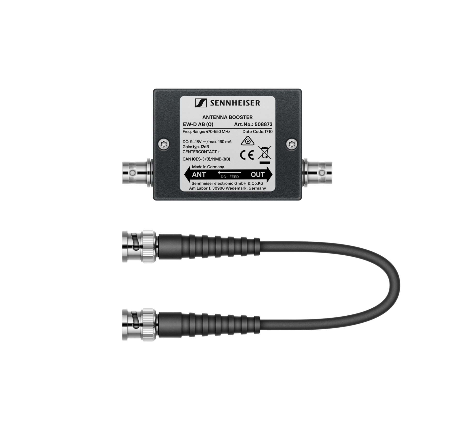 EW-D ME2 SET SENNHEISER SISTEMA DE MICROFONO INALAMBRICO PROFESIONAL  DIGITAL DE SOLAPA OMNIDIRECCIONAL