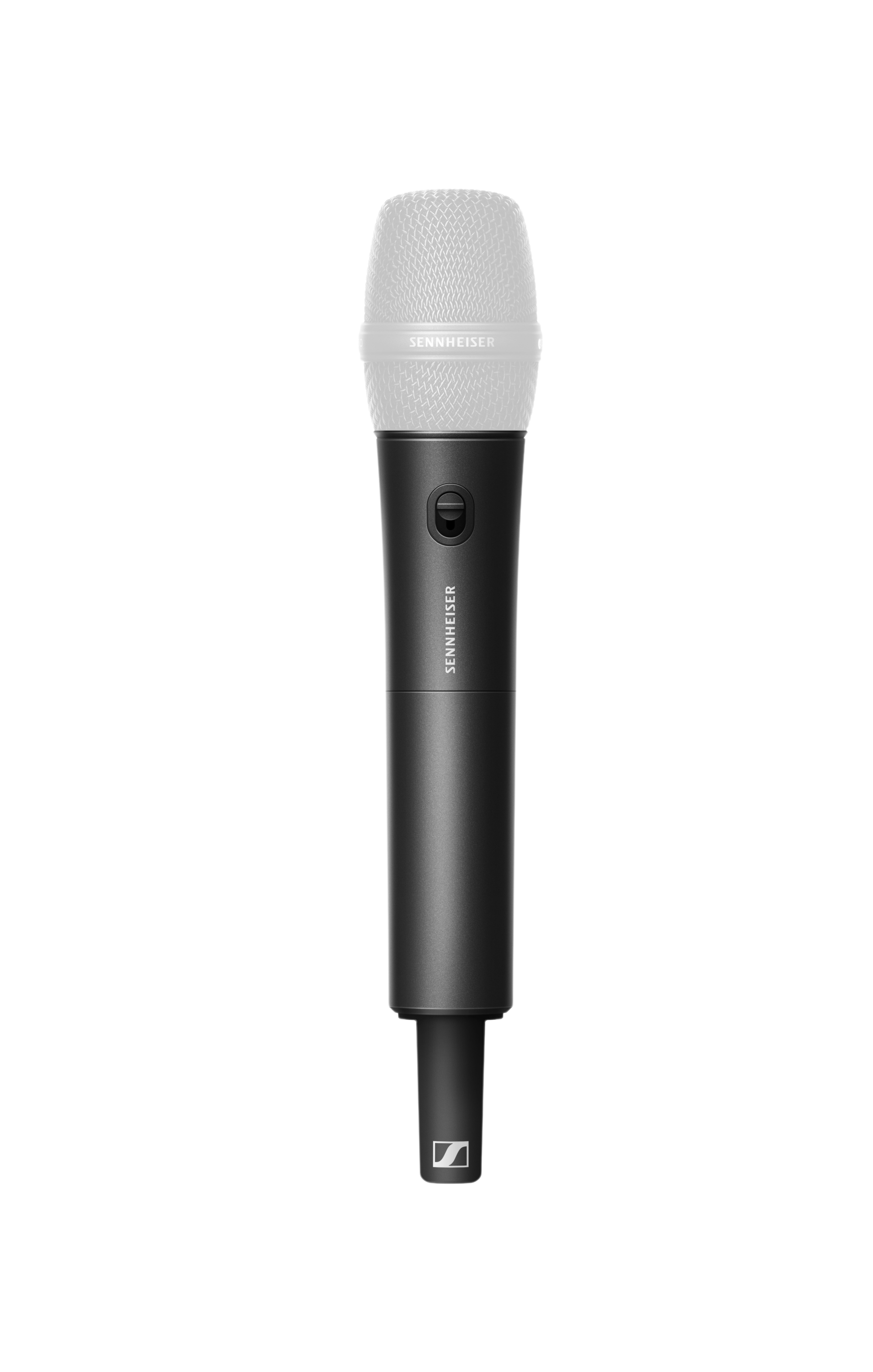 Sennheiser EW-D Evolution Wireless Digital System With 835-S Handheld  Microphone R1-6