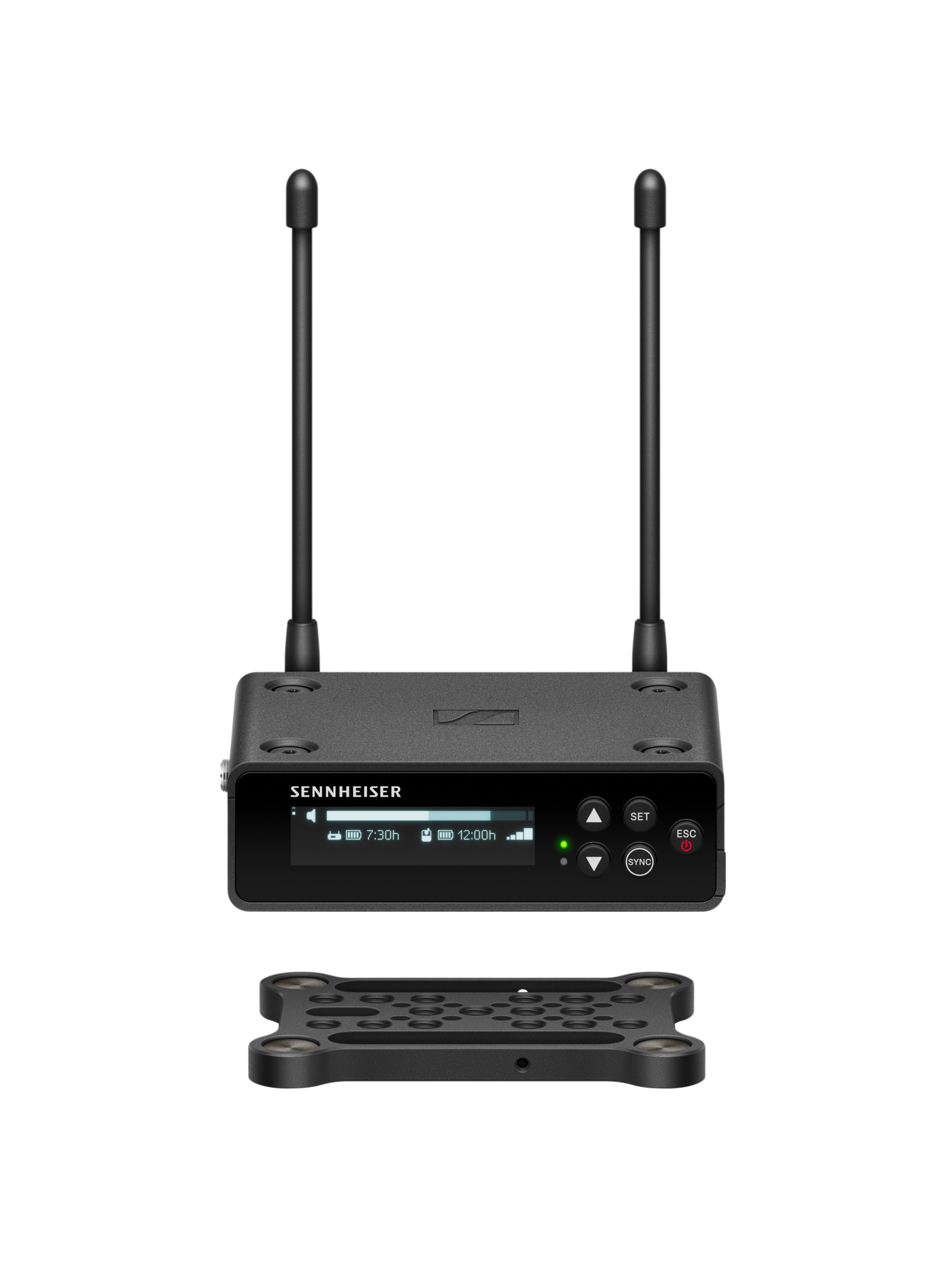 Sennheiser Evolution Wireless Digital EW-D ME 2 Set