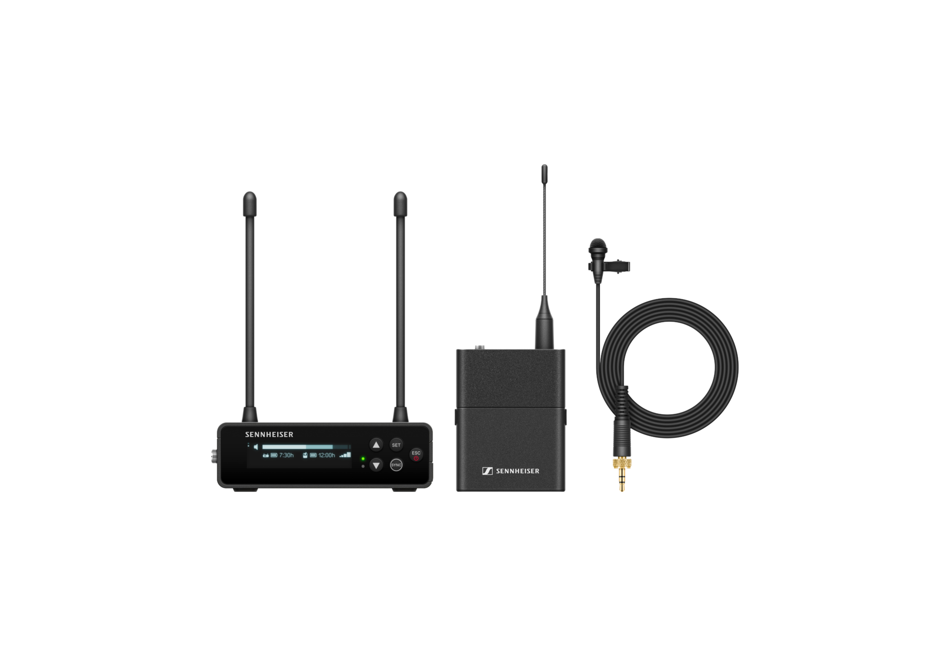 Sennheiser bluetooth audio online transmitter manual