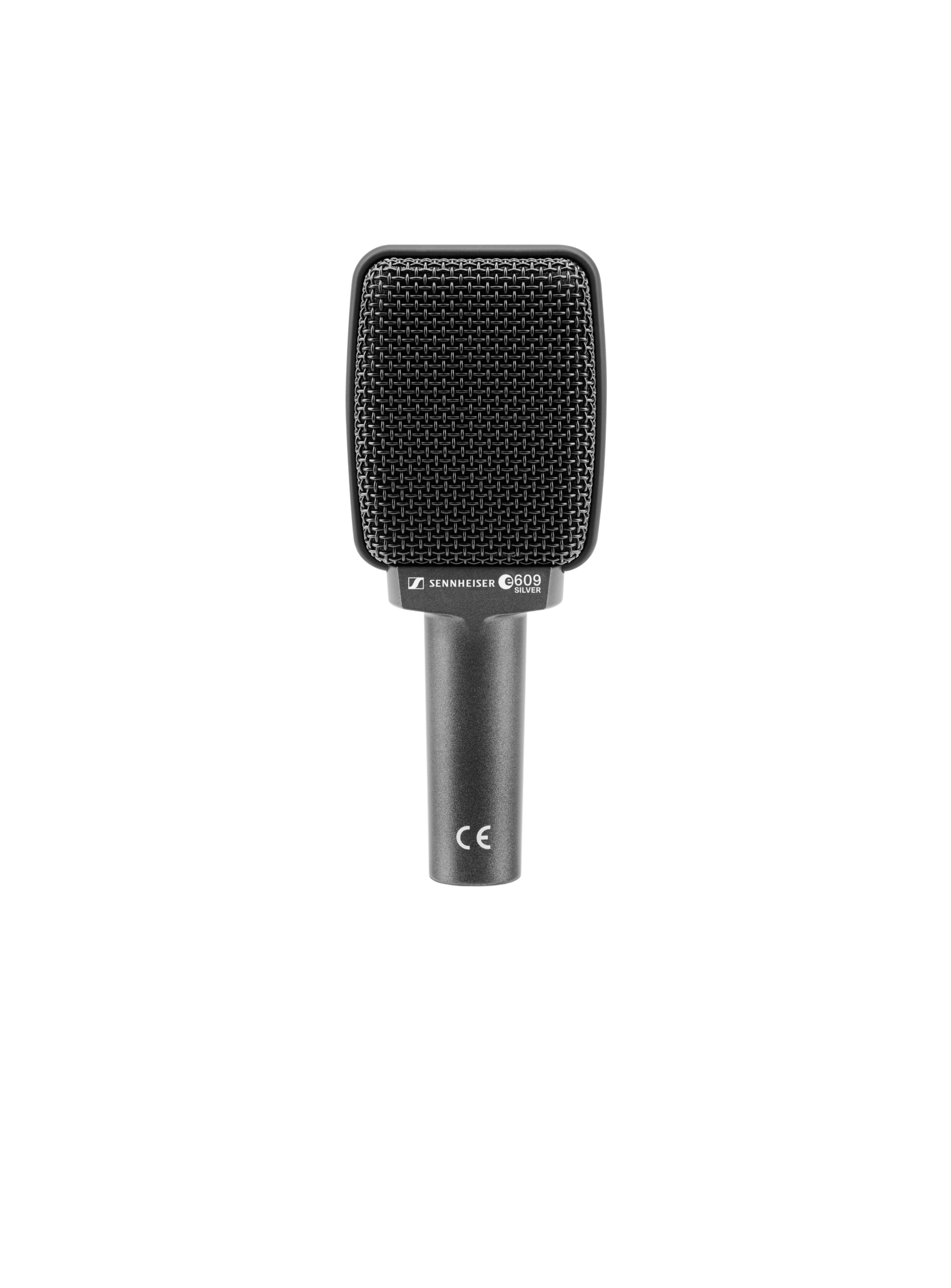 Sennheiser guitar amp discount mic