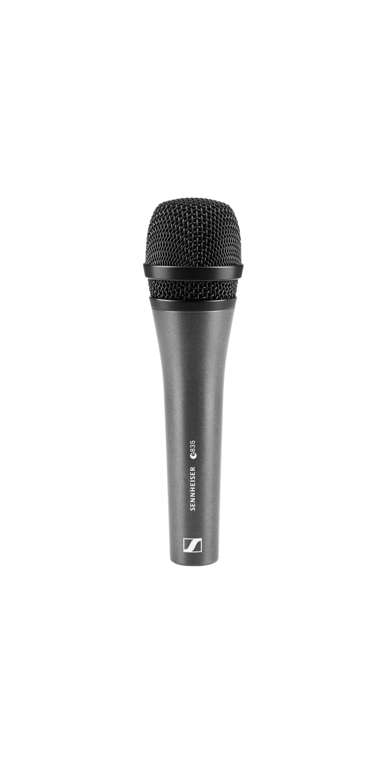 SENNHEISER E835S マイク - 配信機器・PA機器・レコーディング機器