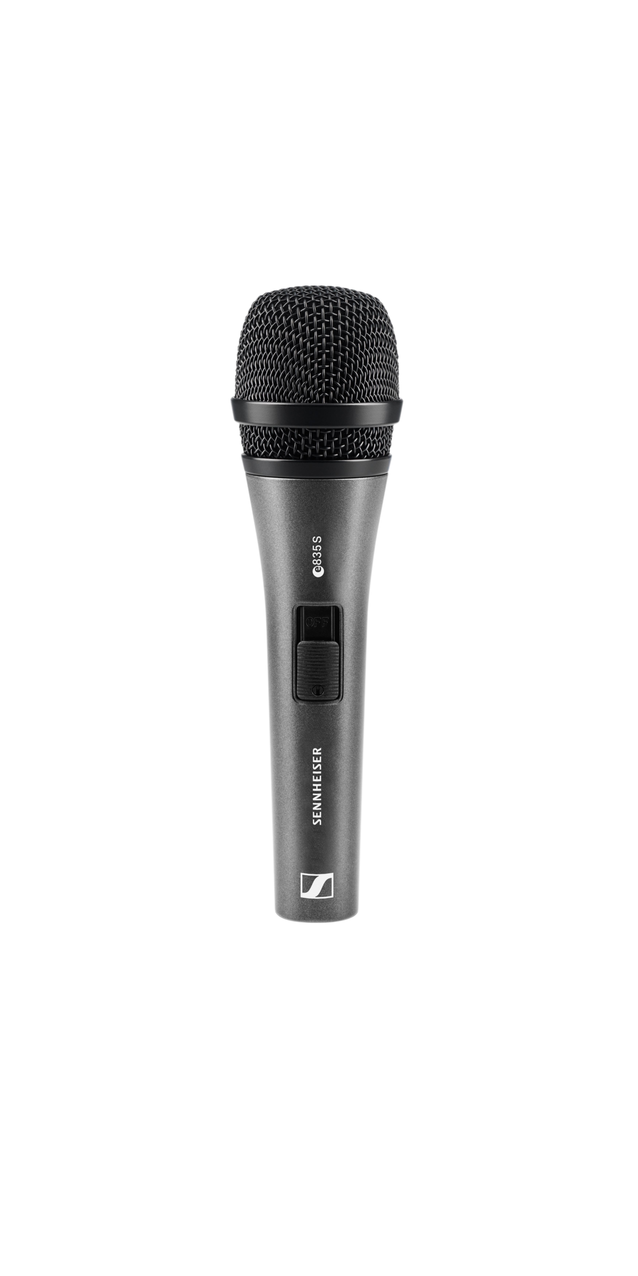 Live vocal microphone E 835 | Sennheiser