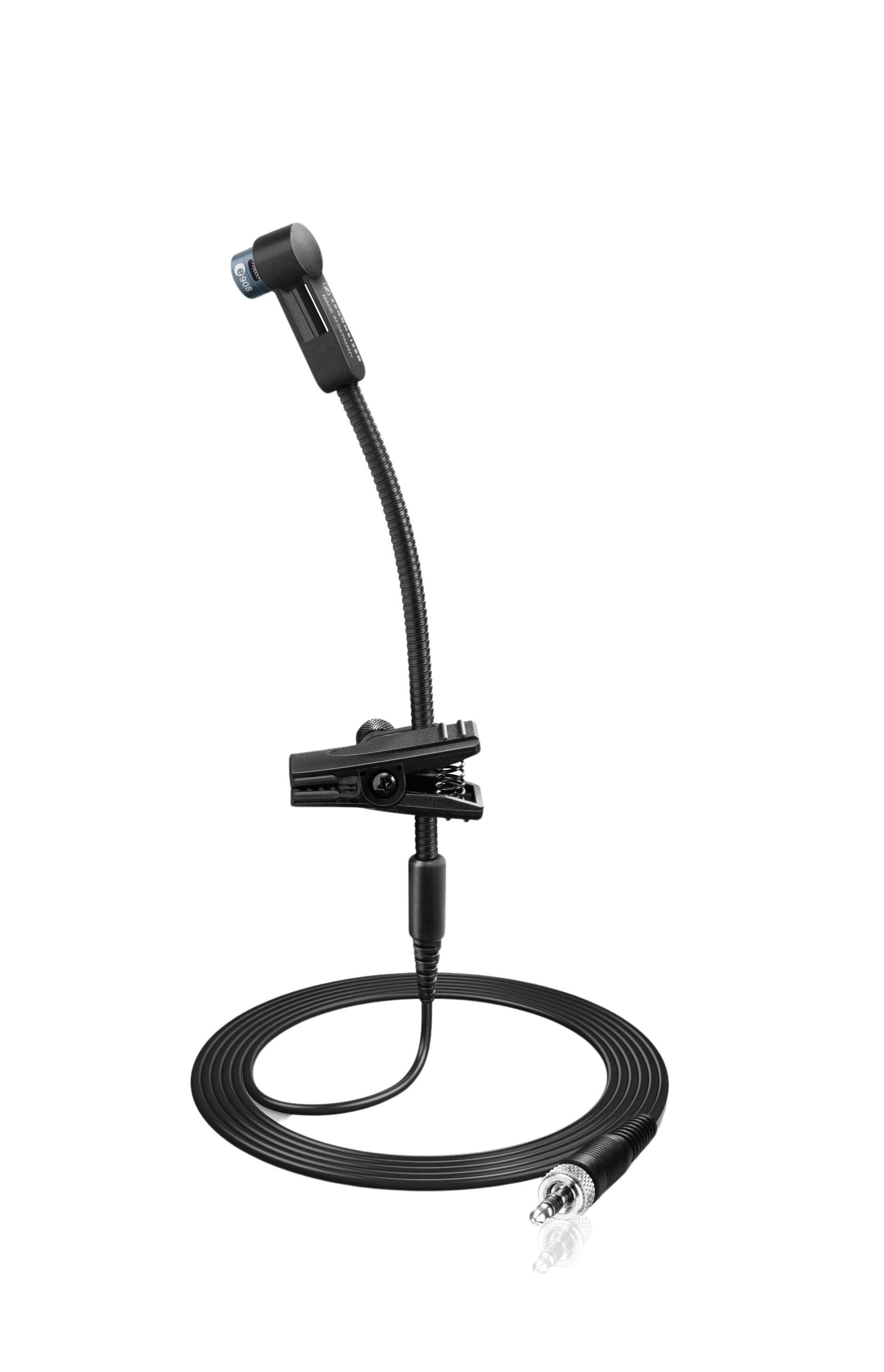 Instrument microphone e 908 Sennheiser