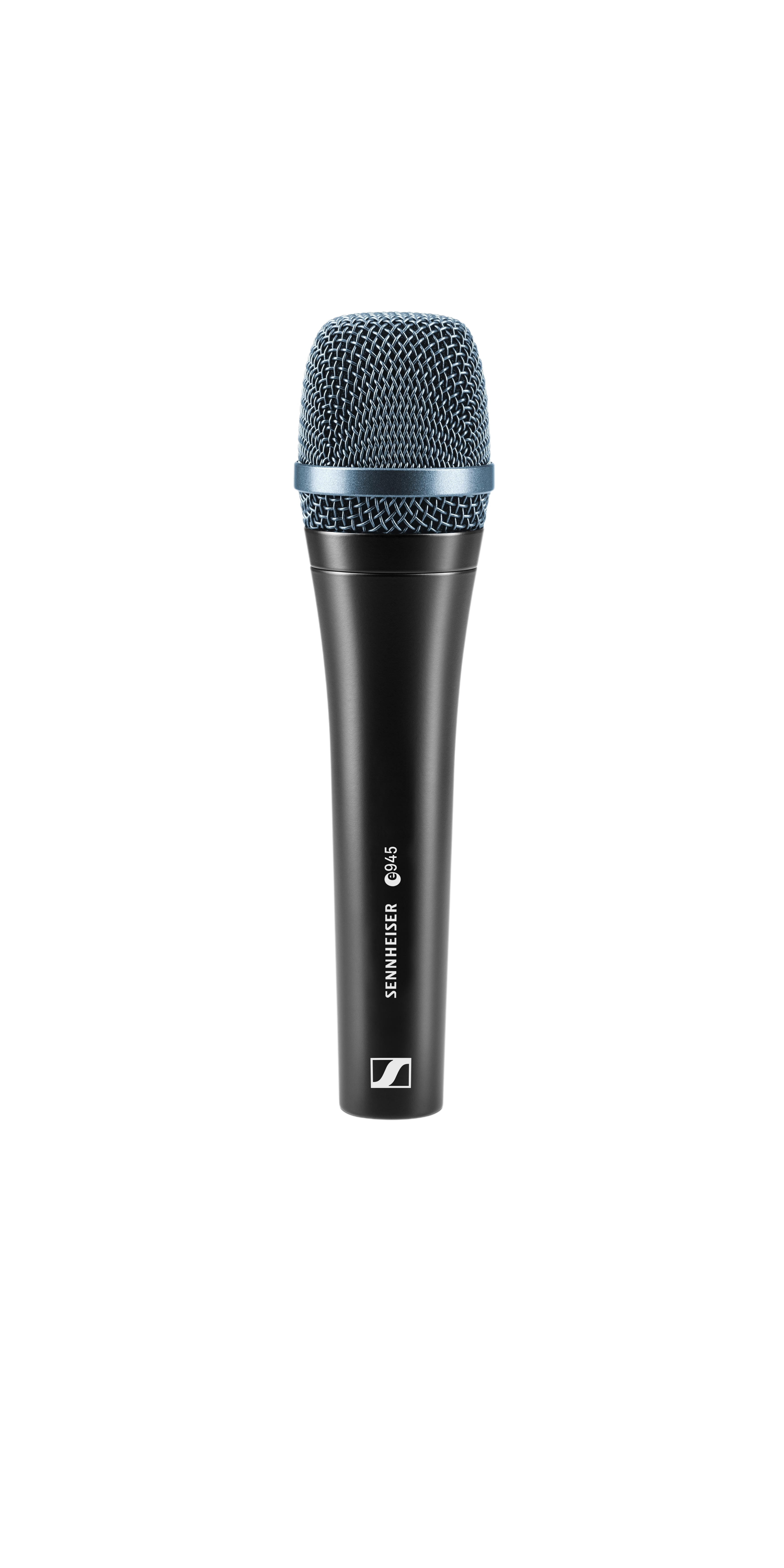 Dynamic vocals microphone E-945 | Sennheiser - Sennheiser