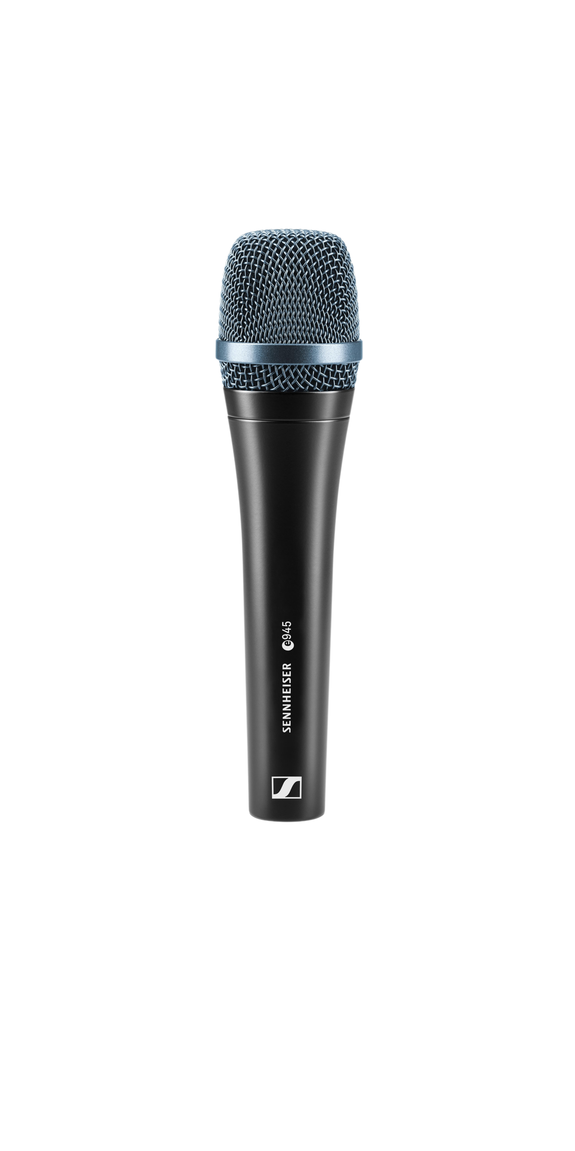 Dynamic vocals microphone E-945 | Sennheiser